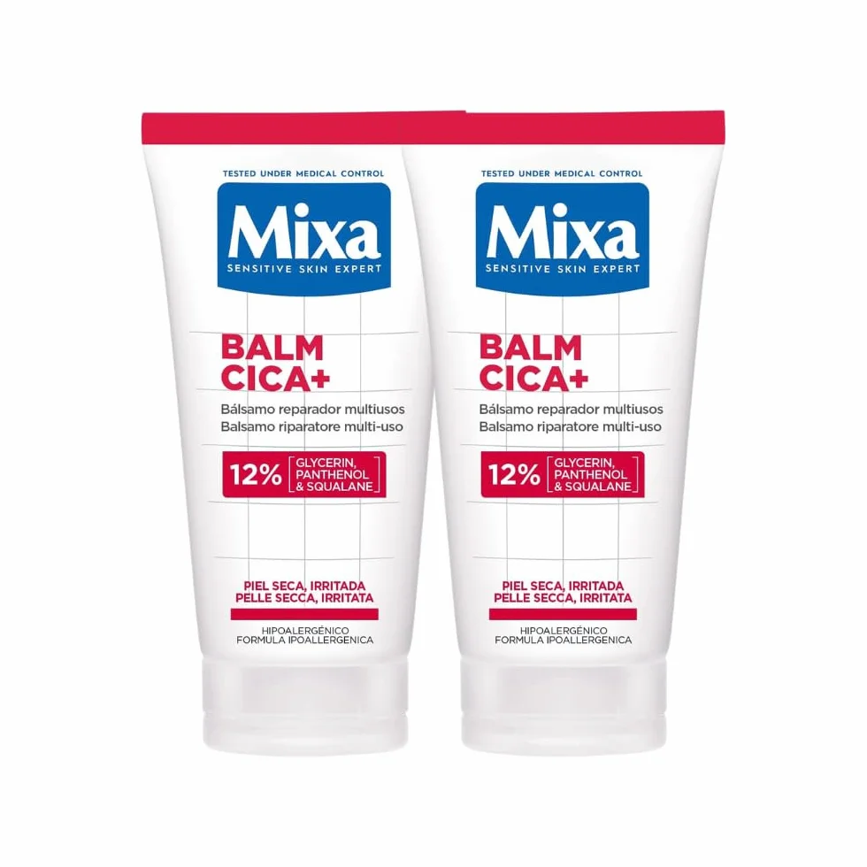 Mixa Zestaw Multi Cico Balm X 2 szt