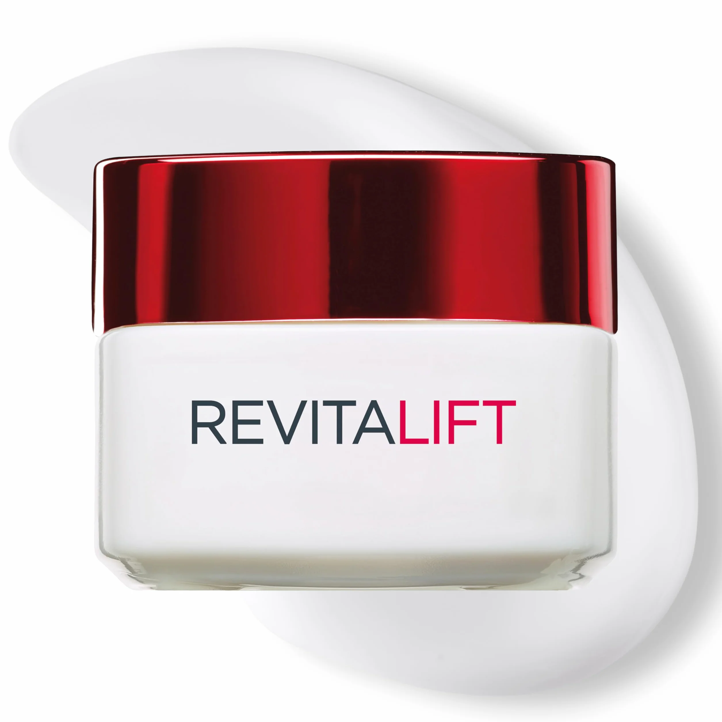 L´Oreal S.E.Revitalif Ojos
