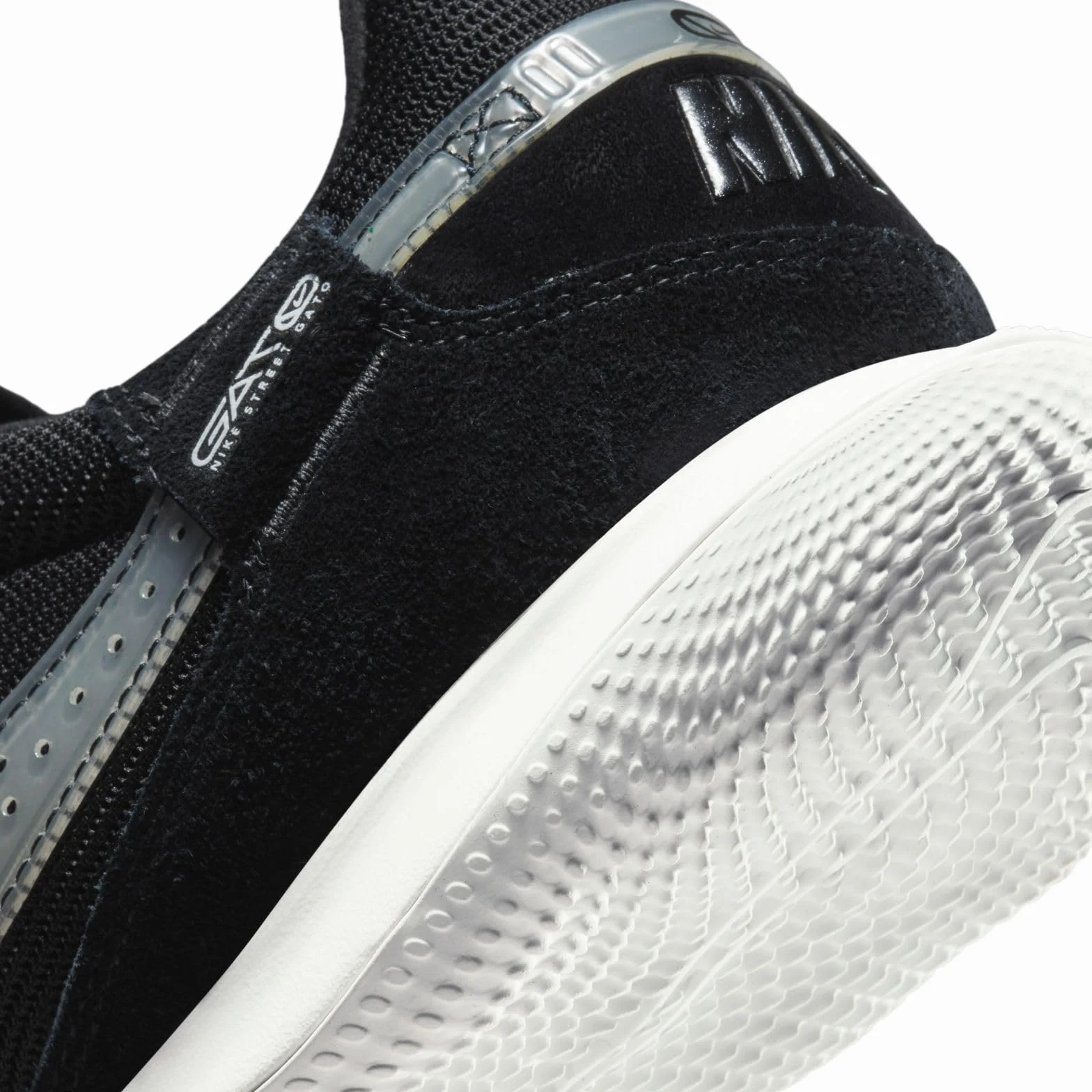 NIKE Mężczyźni Nike StreetgatoButy gimnastyczne