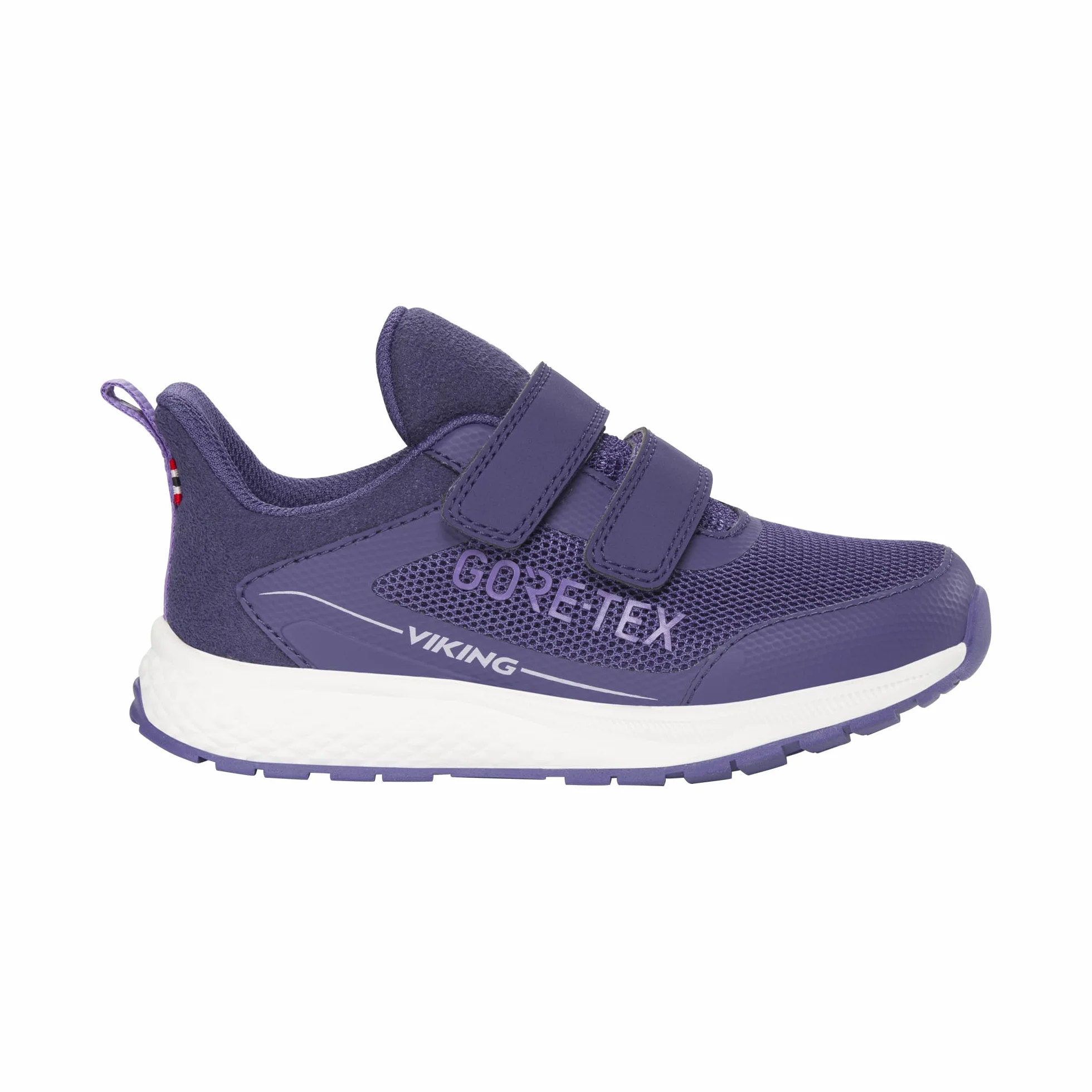 Viking Unisex dziecięce buty Bouncy GTX 2 V do chodzenia