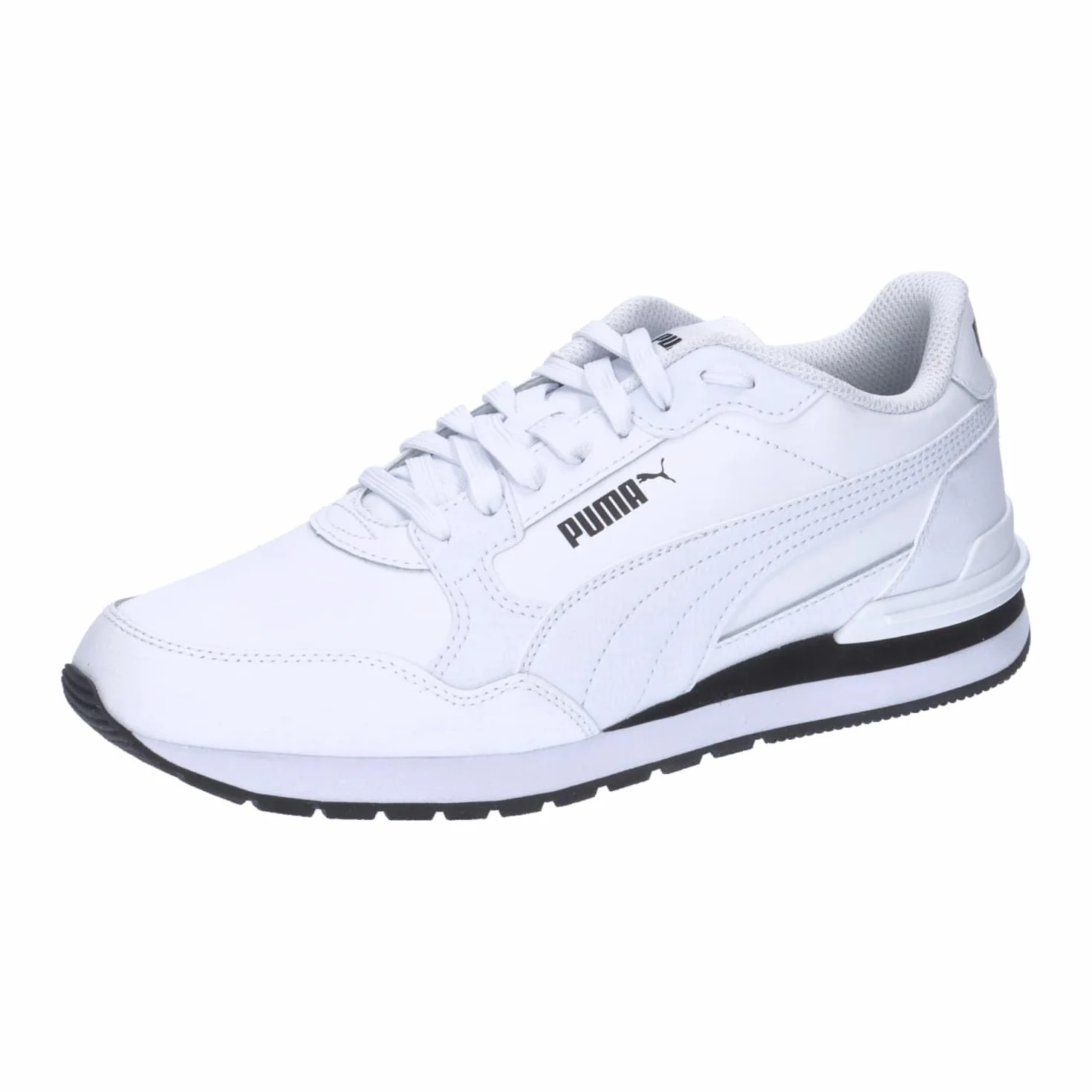 PUMA Uniseks St Runner Leather AdultAdidasy