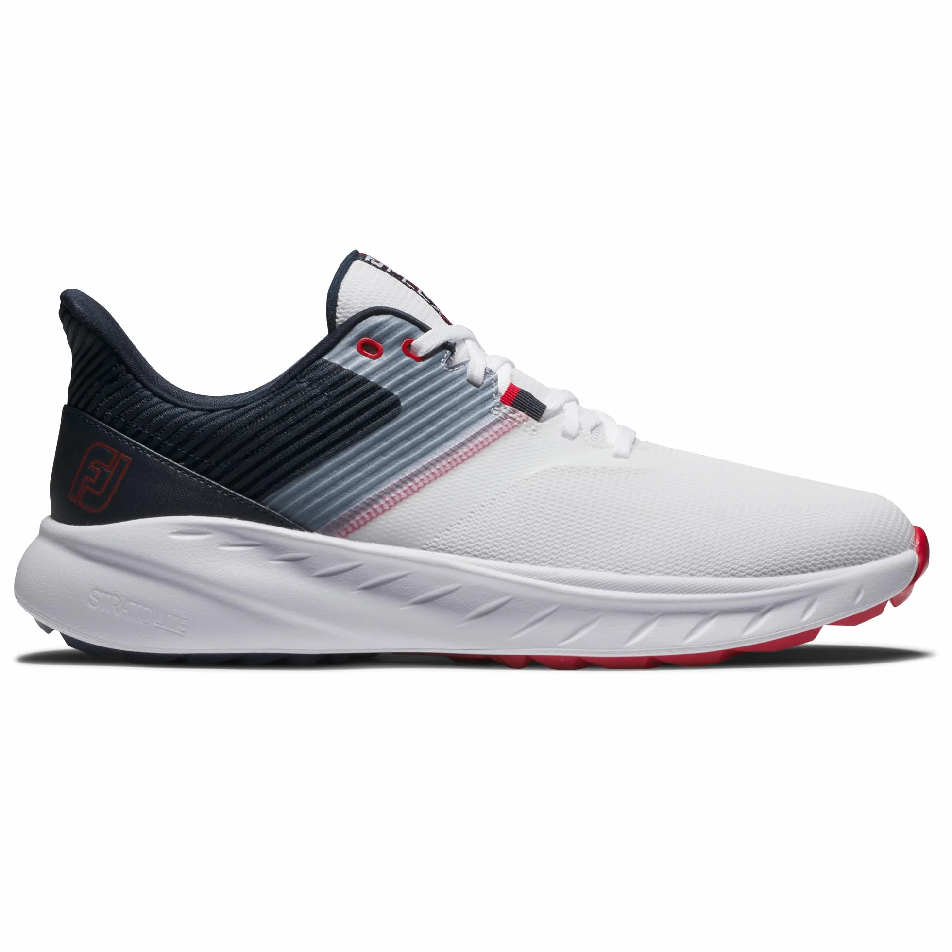 Footjoy FJ FLEX Golf Shoes - Buty golfowe Mężczyźni