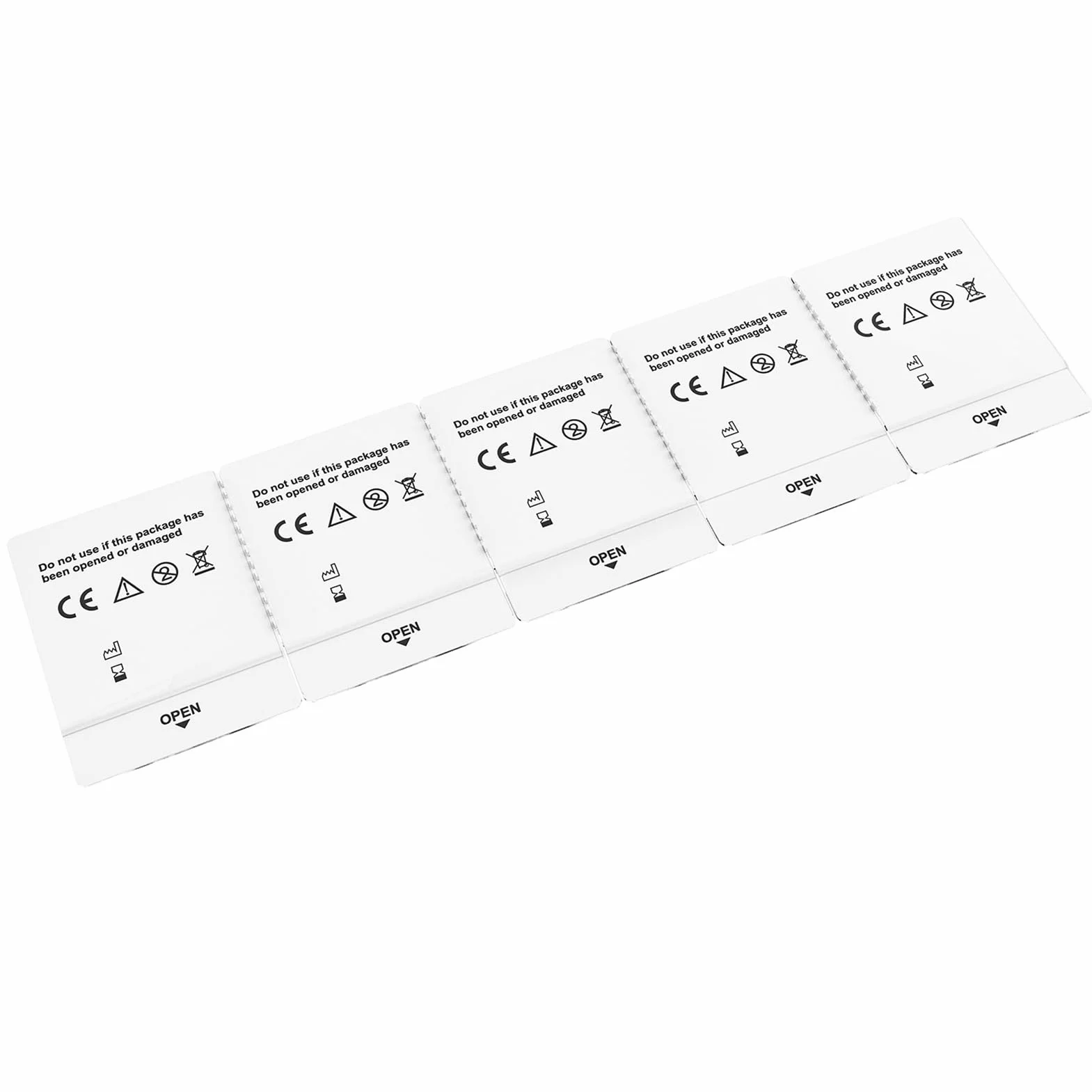 Bio Pen Q2 Wkłady 14 Pins do Leczenia Blizn Potrądzikowych 10 sztuk