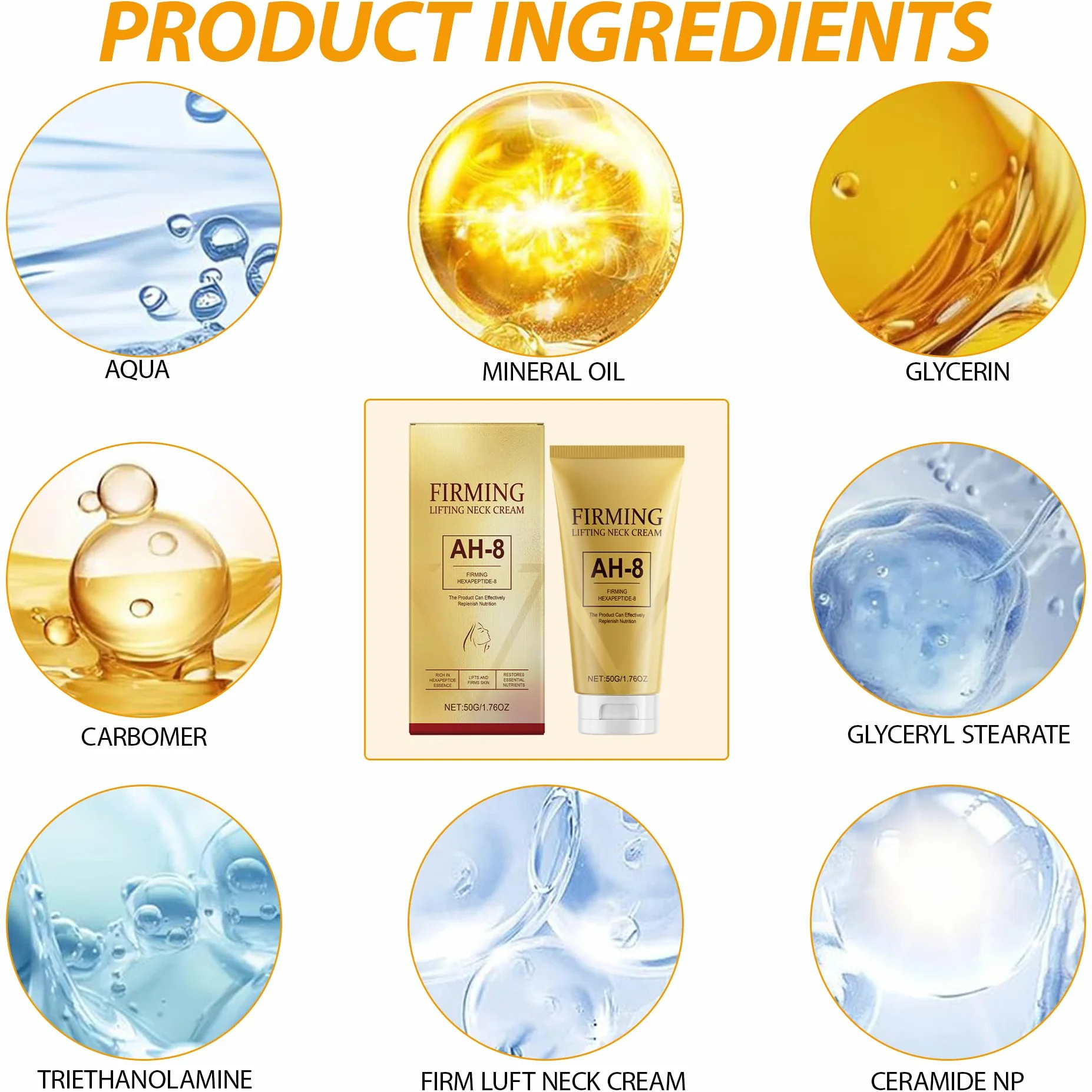 2 butelki luksusowego kremu kolagenowego ujędrniającego na szyję ferming neck cream ujędrniający szyję i dekolt w okolicy szyi ujędrnia i napina twarz