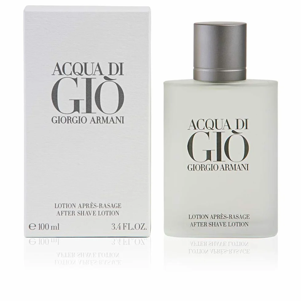 Armani po słońcu 1 opakowanie (1 x 100 ml)