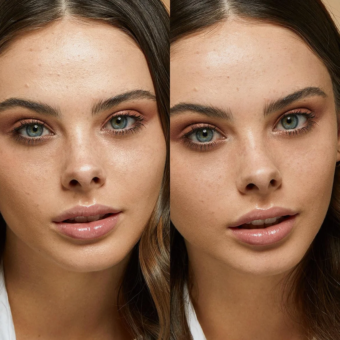 KIKO Milano Invisible Touch Face Fixing Powder Matujący Puder Utrwalający