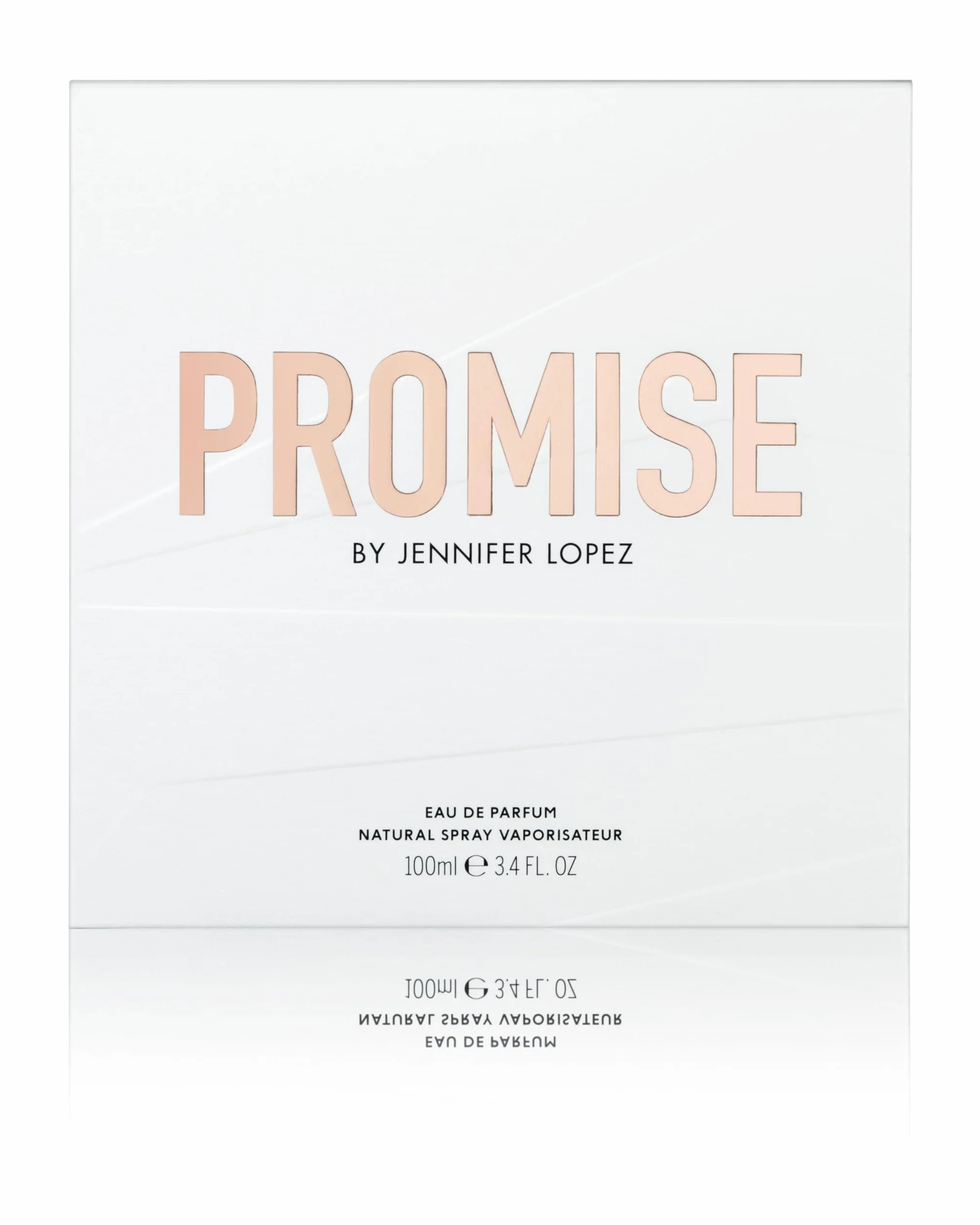 Jennifer Lopez Promise Woda Perfumowana 100 ml