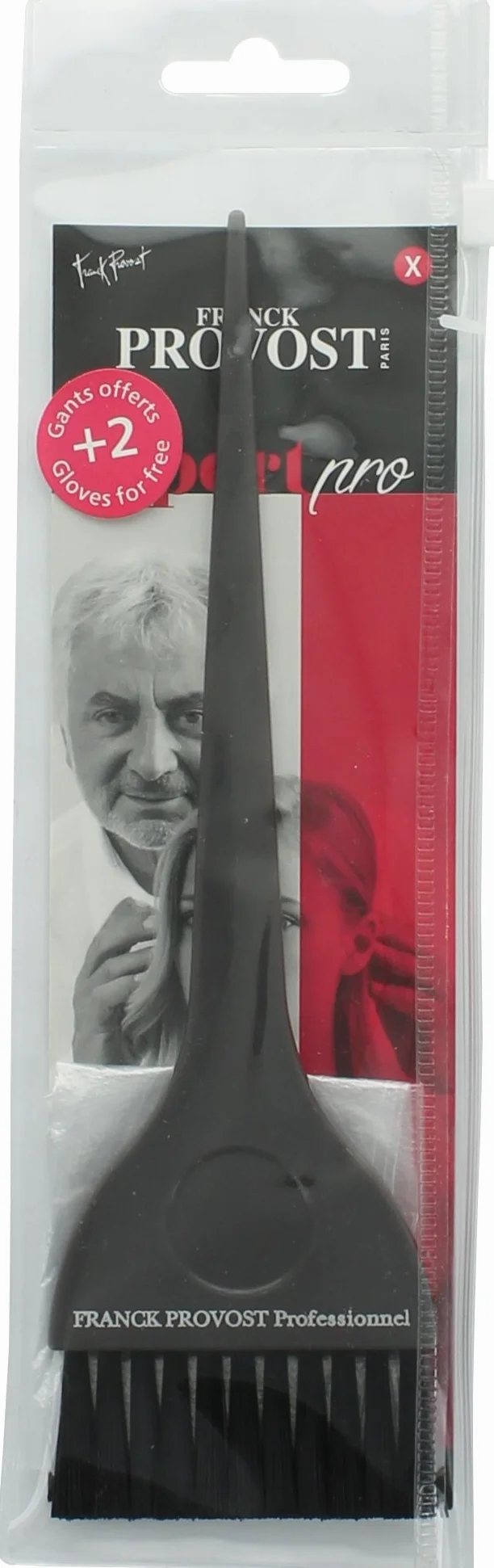 Franck Provost Pędzel do barwienia