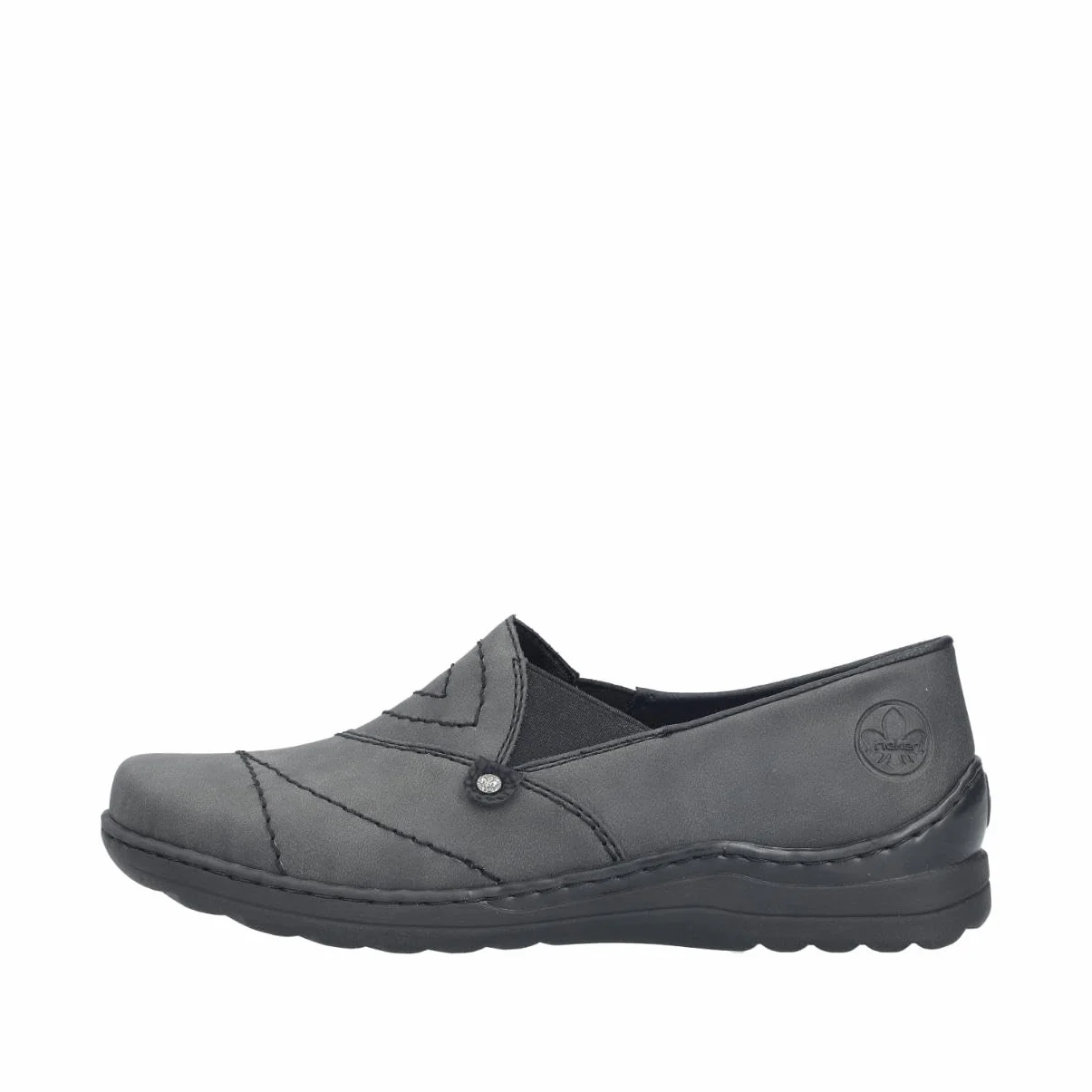 Rieker Kobiety 48961Mokasyn