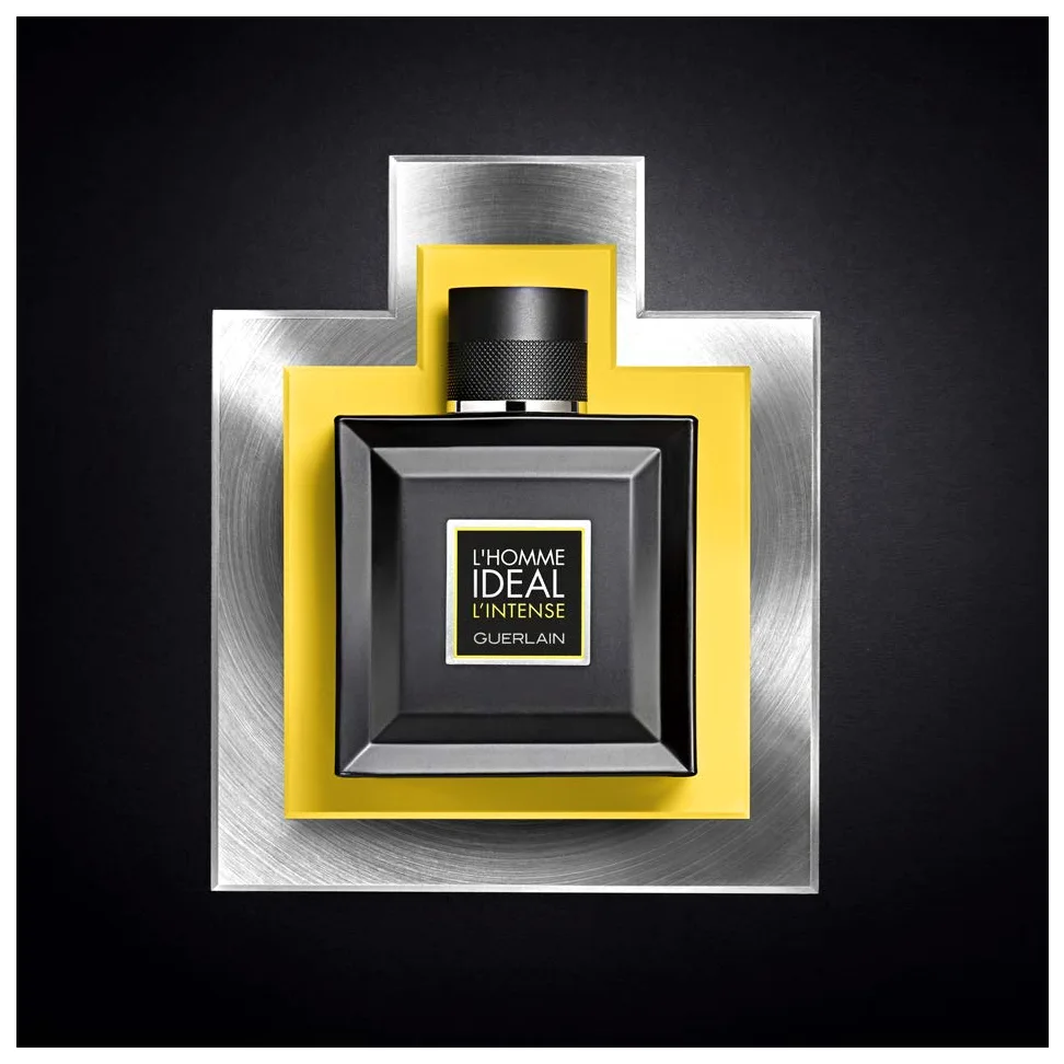 Guerlain, Agua de colonia para mujeres - 100 ml.
