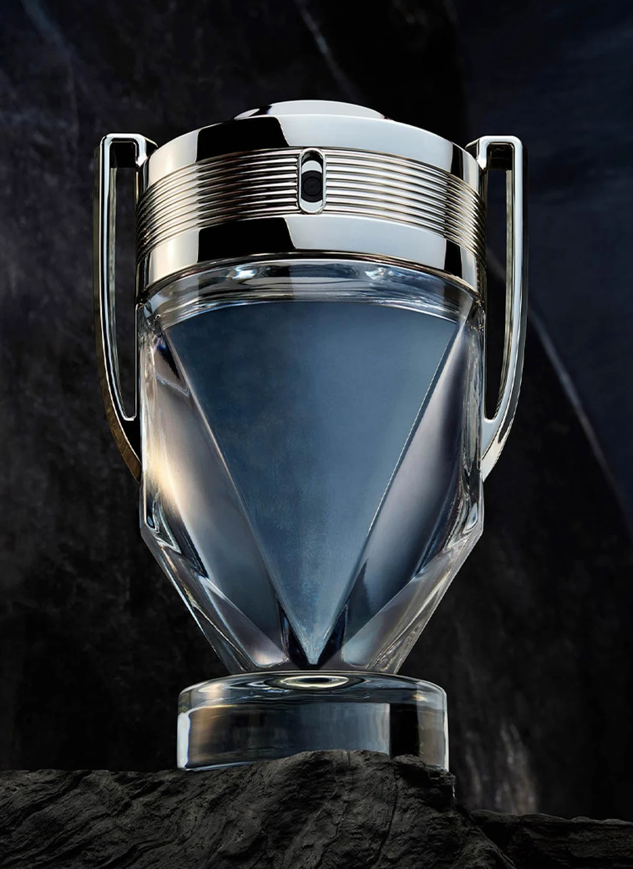 Paco Rabanne Invictus Homme Woda Toaletowa, 200 ml