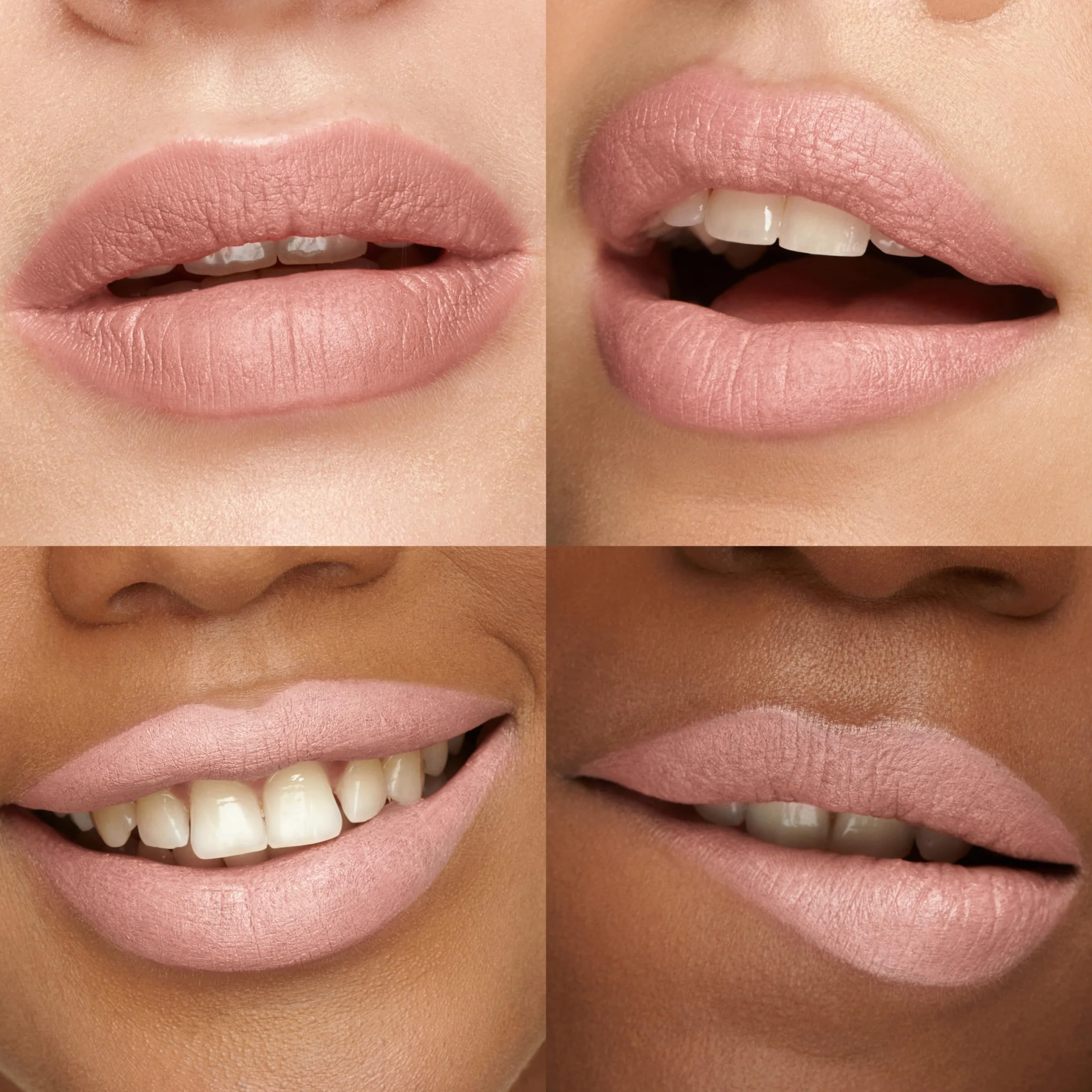 KIKO Milano Velvet Passion Matte Lipstick 326