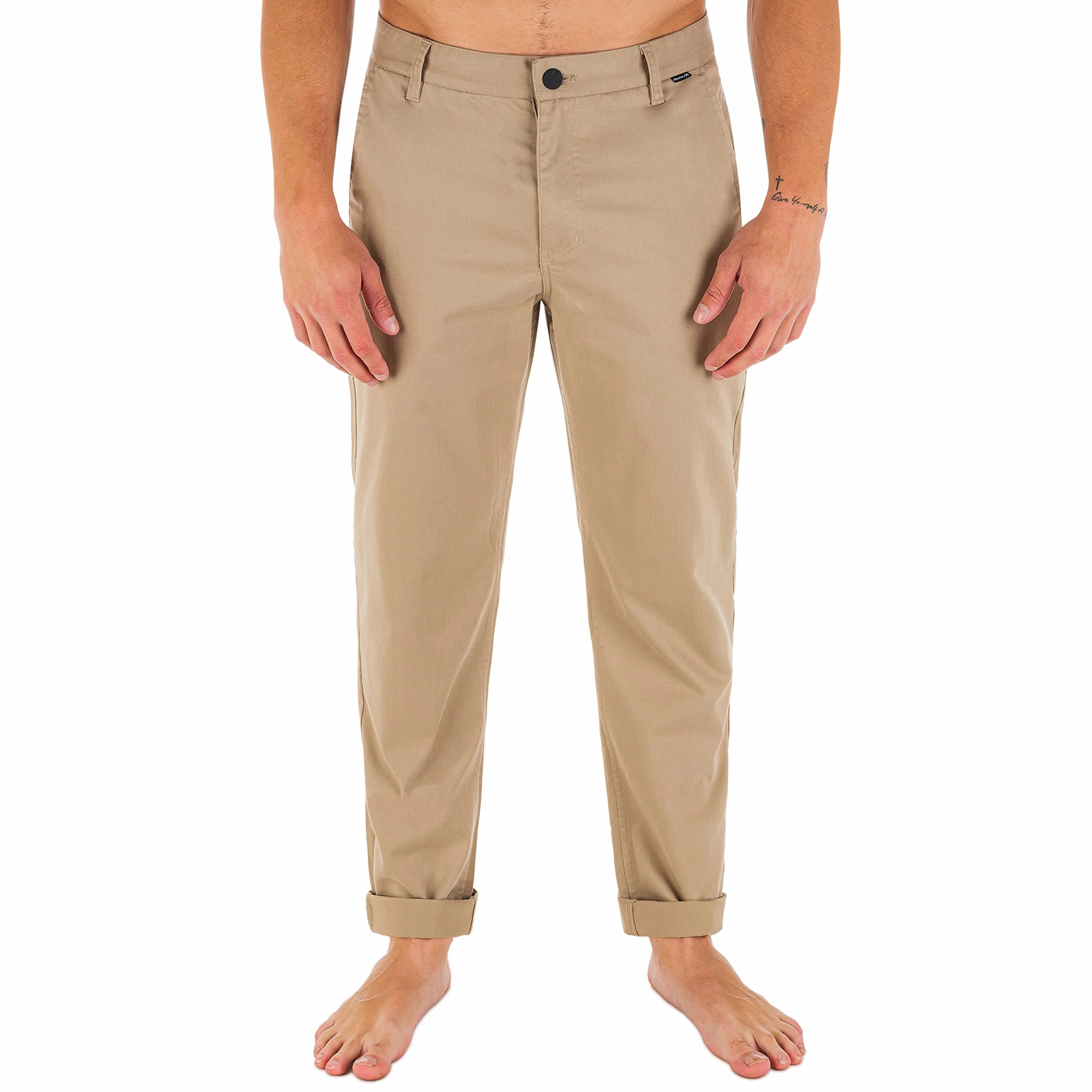 Hurley Męskie spodnie robocze M Dri Casual Pants
