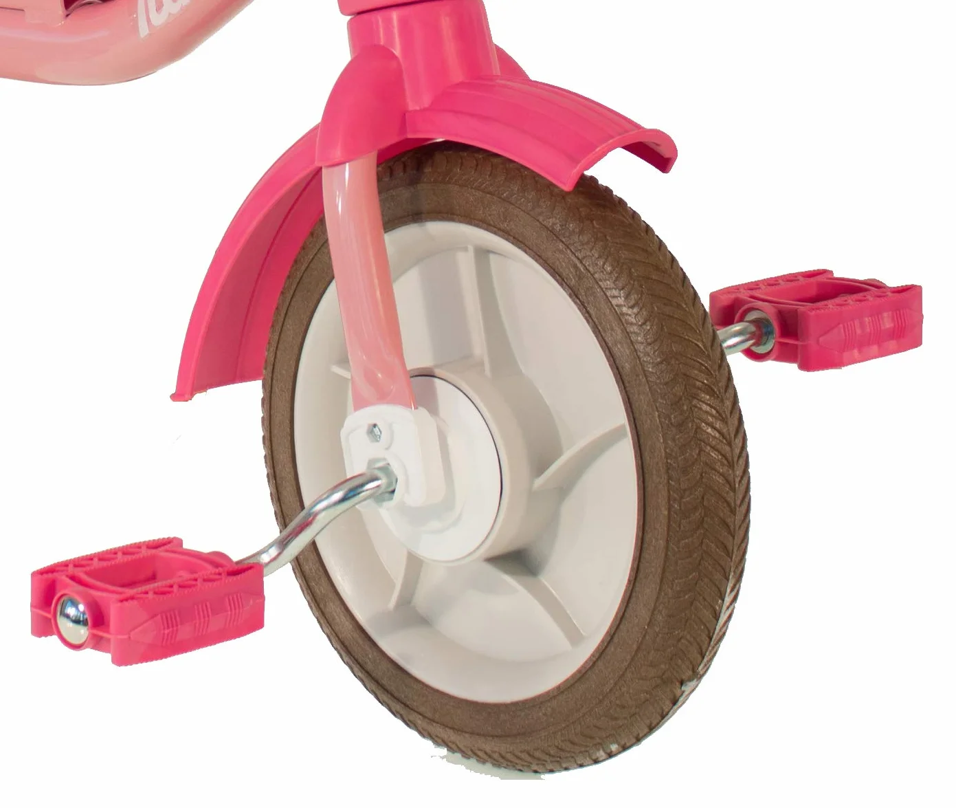 Italtrike Rose Garden trójkołowy