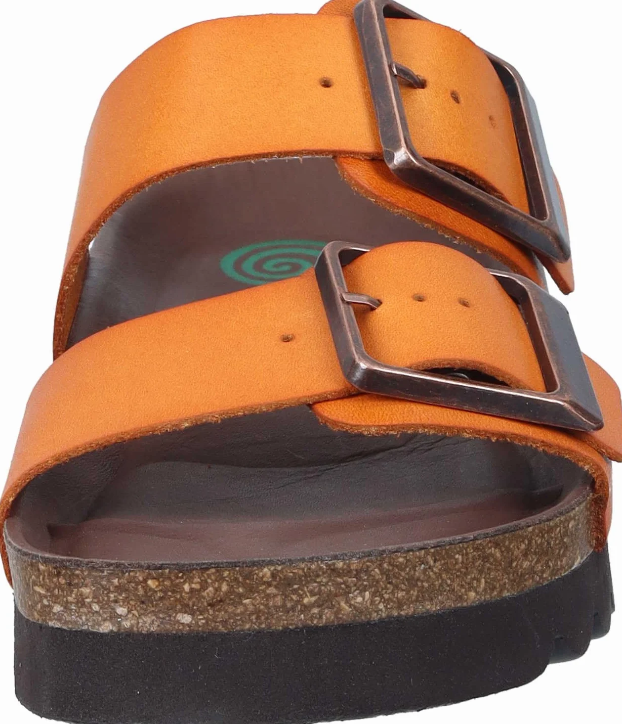 Dr. Brinkmann Kobiety Bonillo Dr. Brinkmann PantolettenButy typu mule