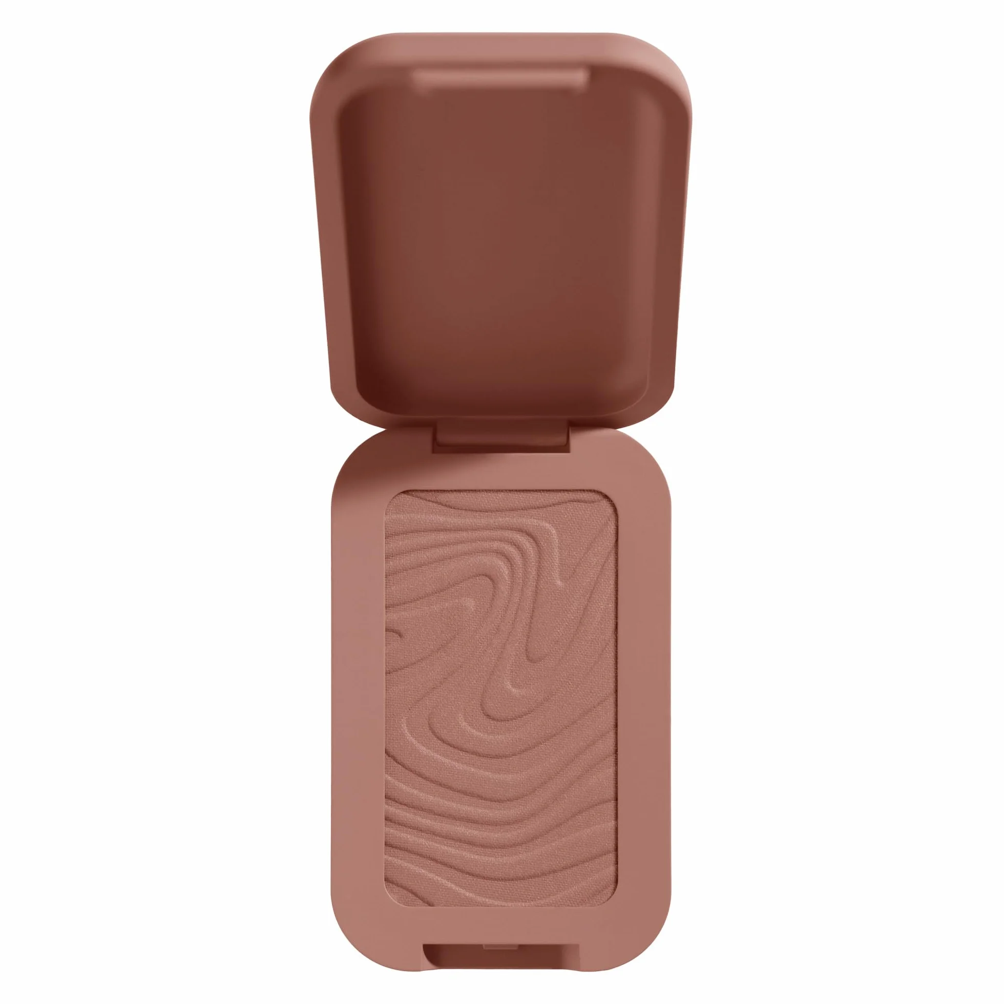 NYX Professional Makeup Bronzer Deserve Butta 5 g, utrzymuje się do 12 h, odporny na rozmazywanie, bez transferu