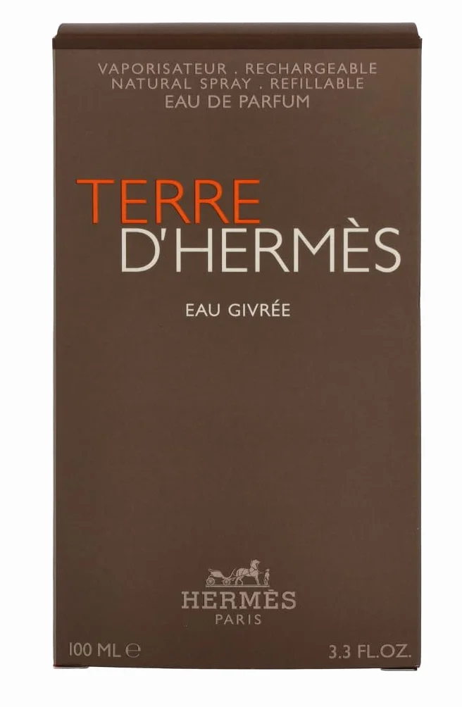 Hermes Woda Perfumowana, Wielokolorowy, 100 ml