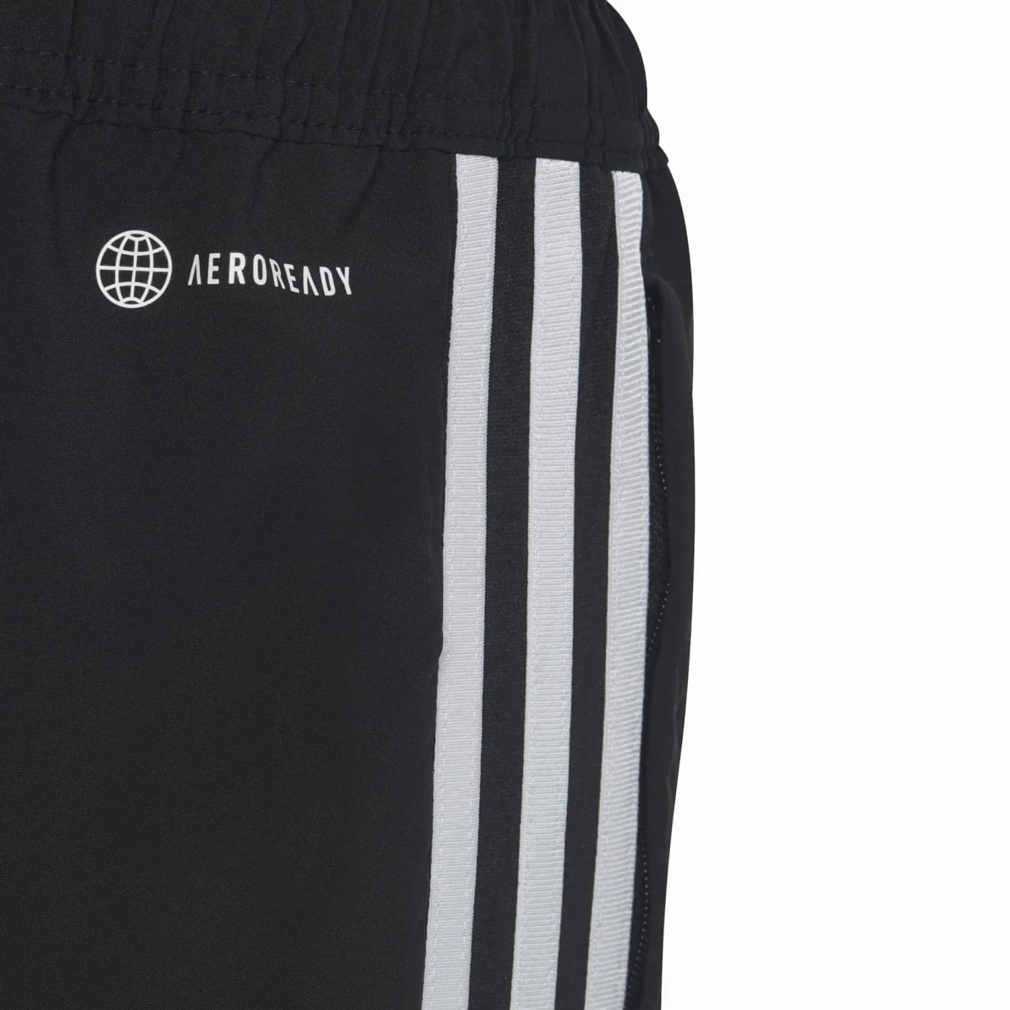 adidas Tiro23l Wovpnty szorty dziecięce, uniseks