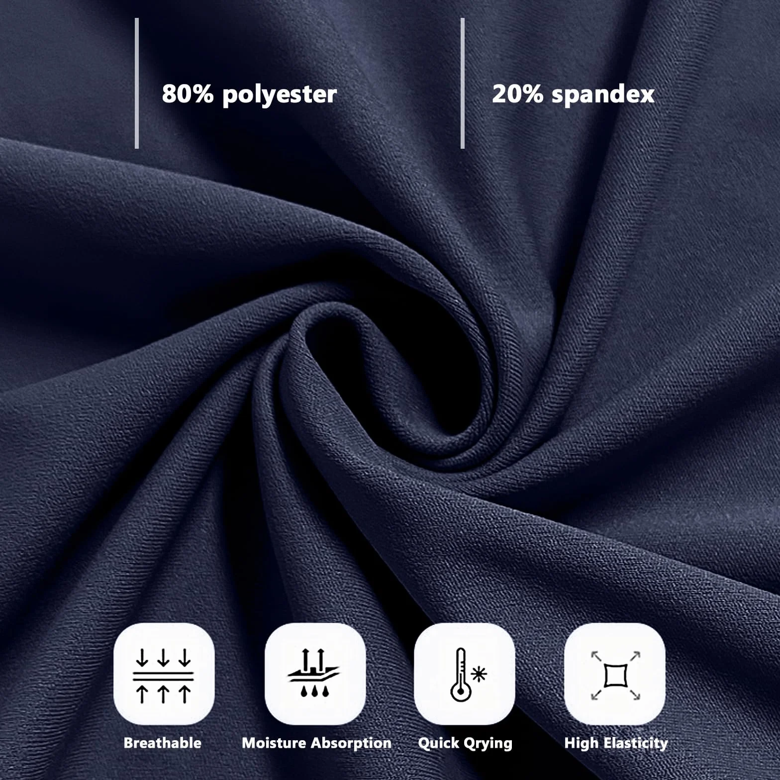 Damskie spodnie do jogi spodnie z wysokim stanem Legginsy sportowe Push Up Fared Legginsy damskie siłownia fitness taniec na co dzień