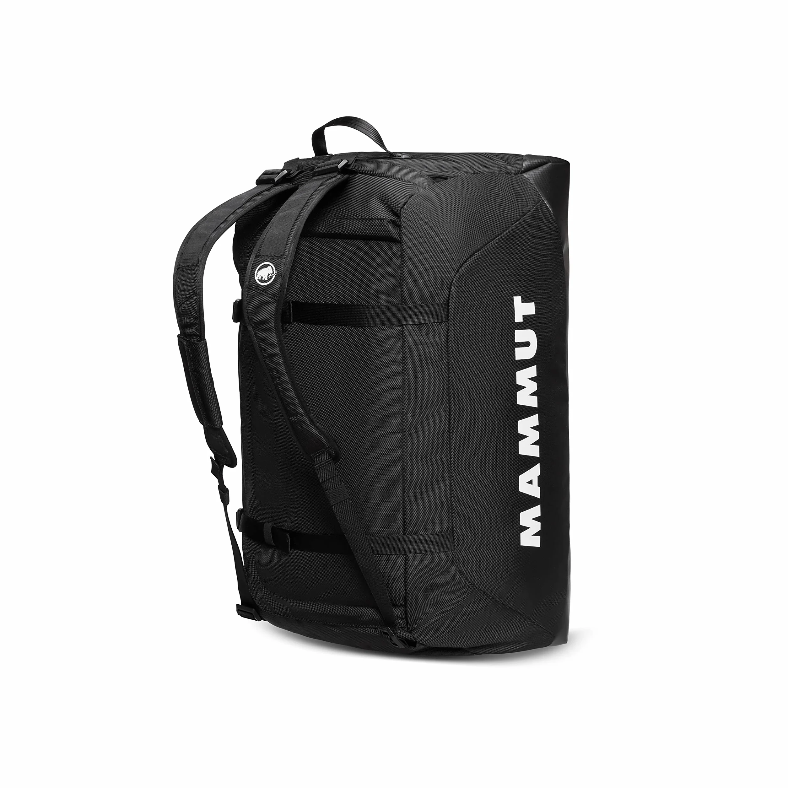 Mammut Cargon czarny 110 L