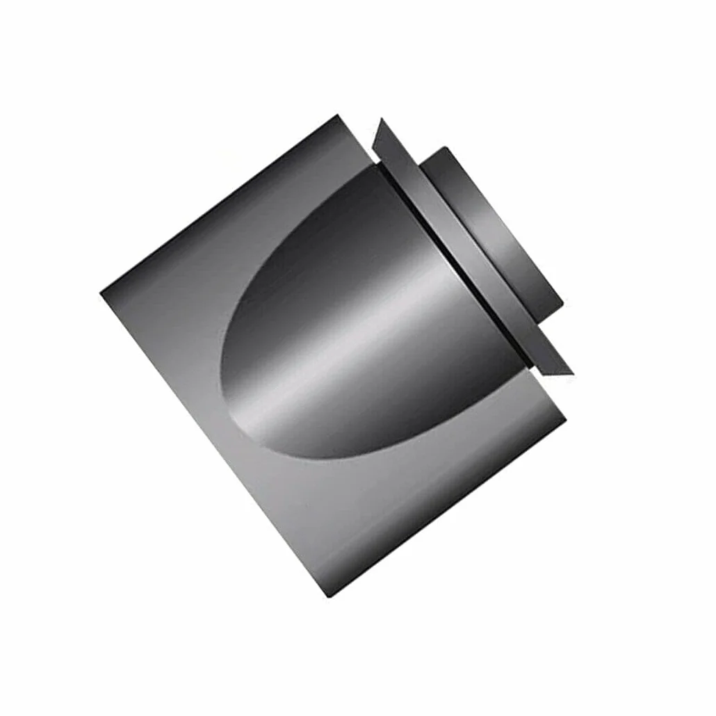 Narzędzia do dysz wygładzających nasadka do suszarki do włosów Dyson Supersonic HD01 HD02 HD03 967715-01