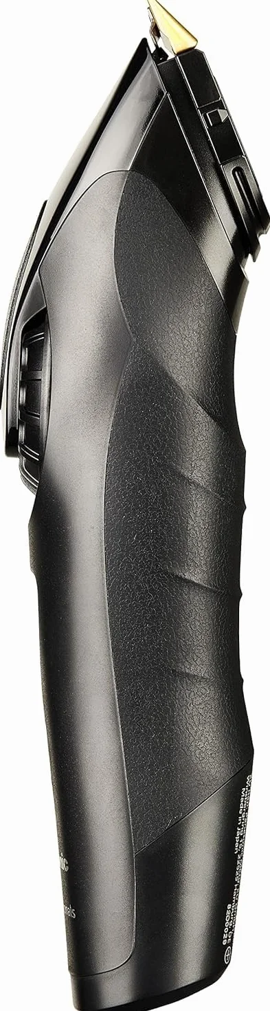 Panasonic ER-DGP84 Trymer Do Włosów Czarny
