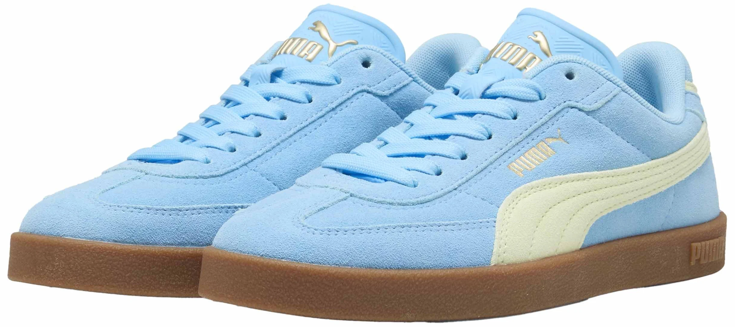 PUMA Uniseks Puma Club Ii Era SuedeAdidasy