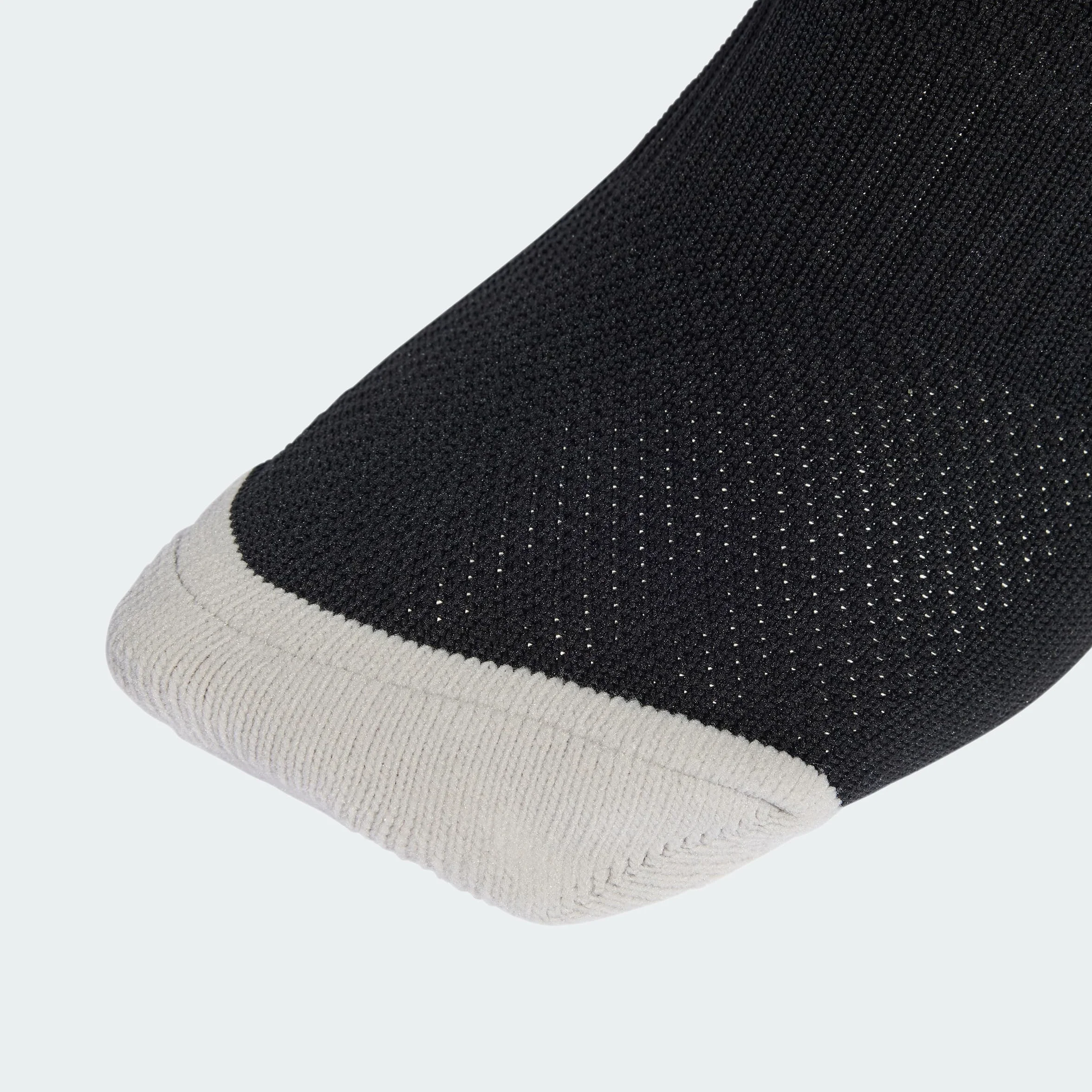 adidas Uniseks - dzieci Milano 23 Socks, Black/White, 6-7 Years
