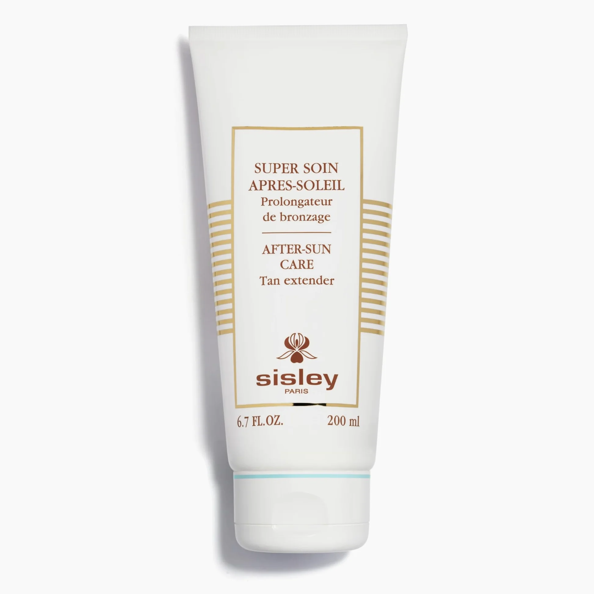Super SOIN APRÈS SOLEIL corps 200 ml