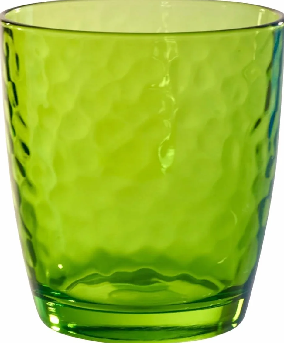 Barazzoni Zestaw 6 kubków konfetti, różne kolory, pojemność 32 ml