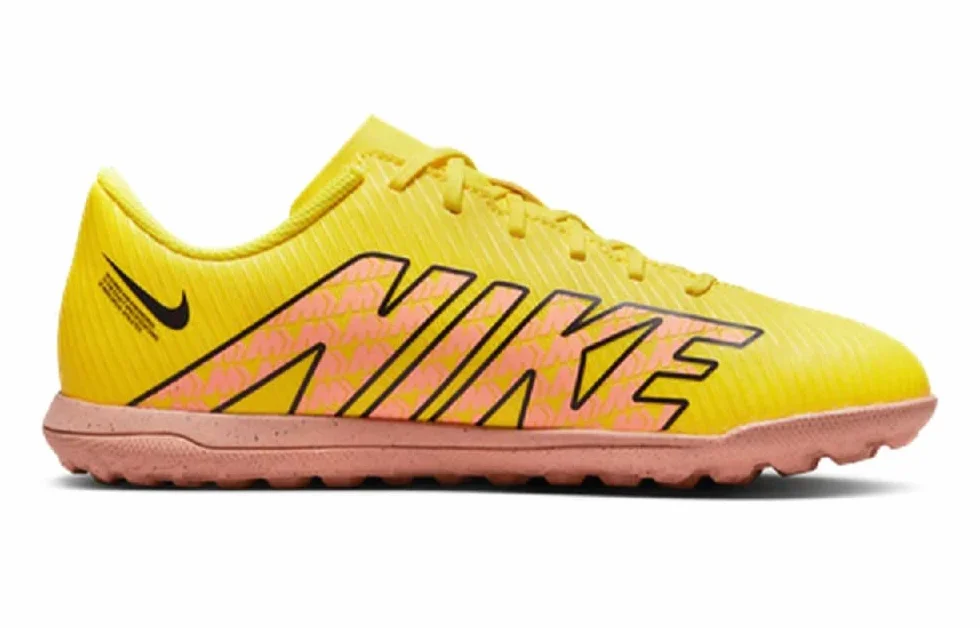 NIKE Uniseks - dzieci Jr. Mercurial Vapor 15 Club Tfbuty piłkarskie