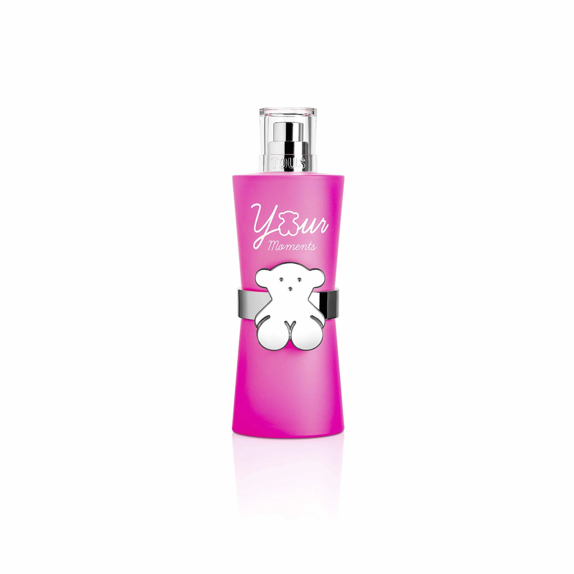 Tous, Your Moments, Woda Toaletowa, Wielobarwny, 90Ml, Kobieta