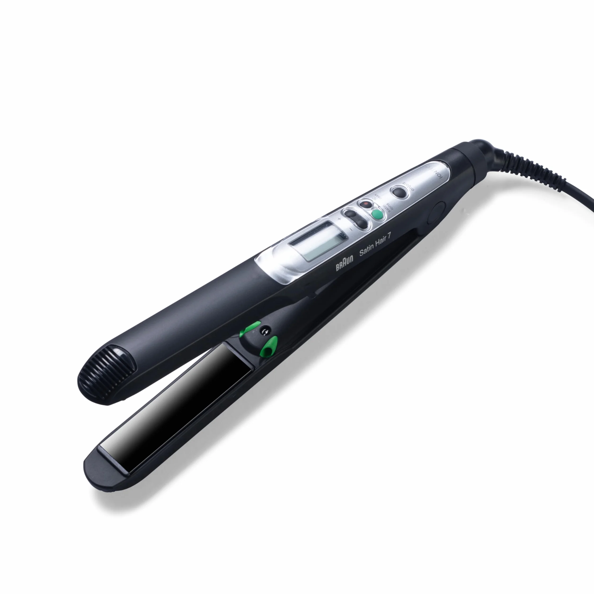 Braun, Prostownica Satin Hair 7, ST710, z technologią jonową
