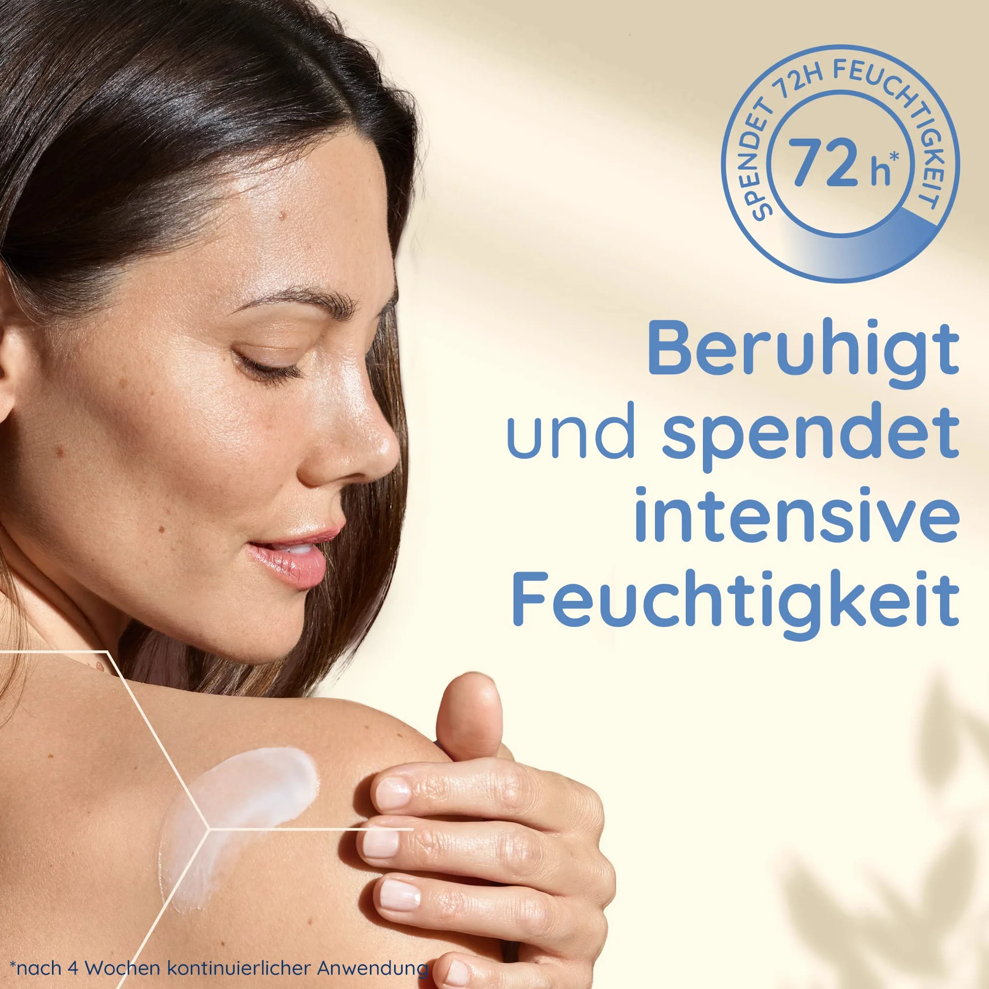 Aveeno Skin Relief nawilżający balsam do ciała 300 ml bezzapachowy do bardzo suchej skóry z owsem i masłem shea
