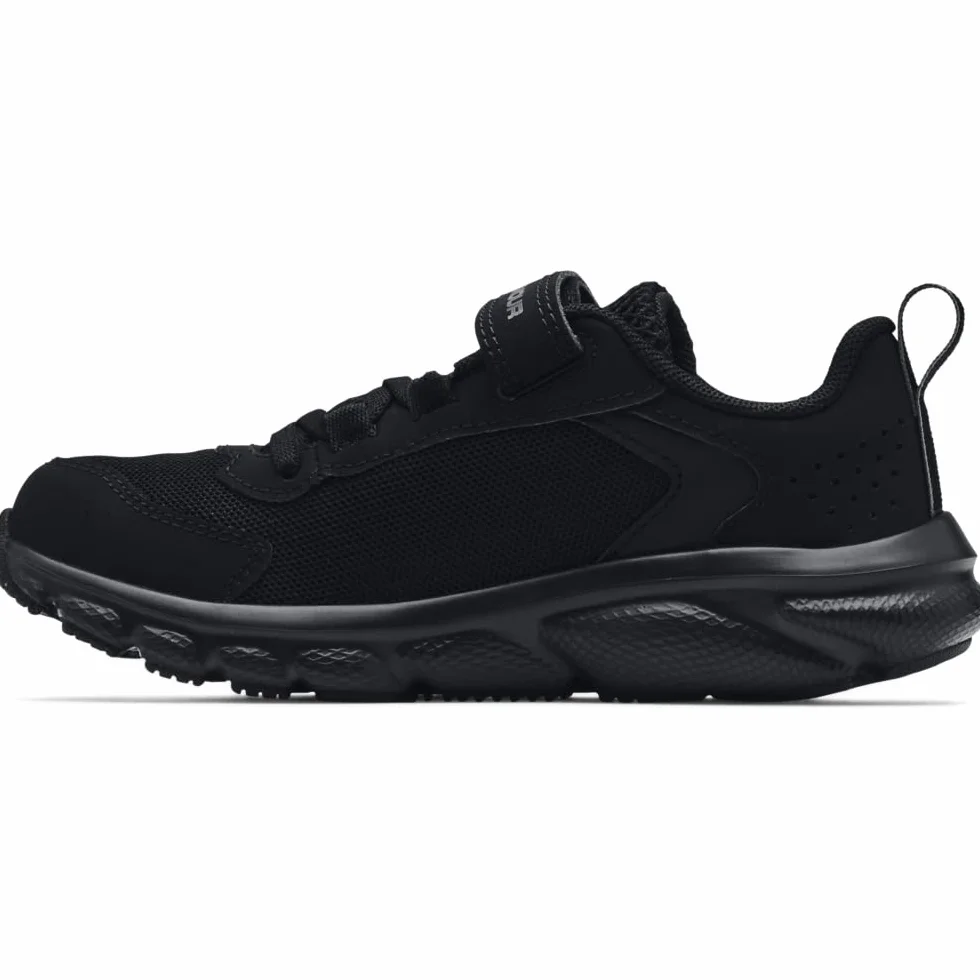 Under Armour Uniseks - dzieci Pre-school Assert 9 AcButy do biegania drogowego
