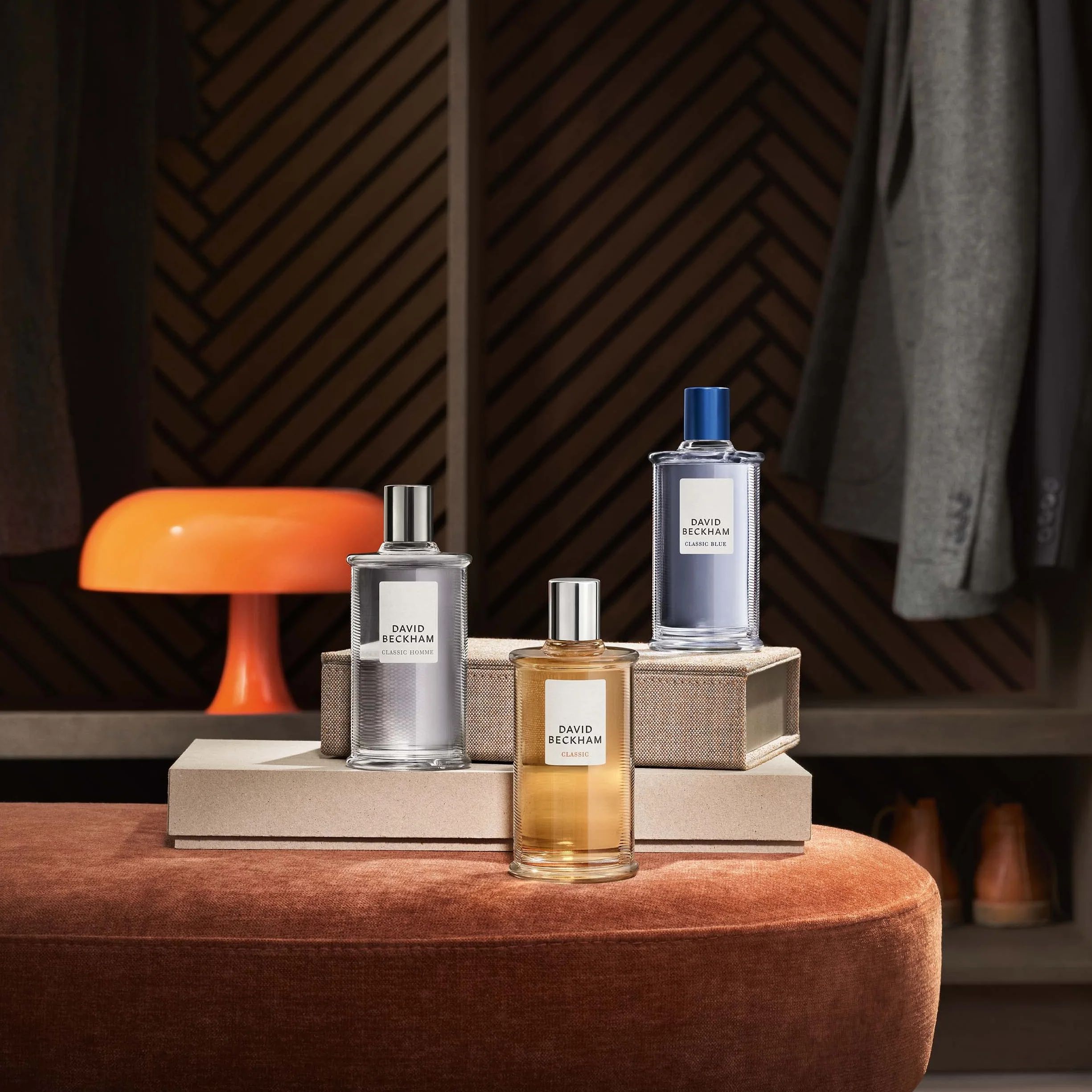 David Beckham Classic Woda Toaletowa 100 ml
