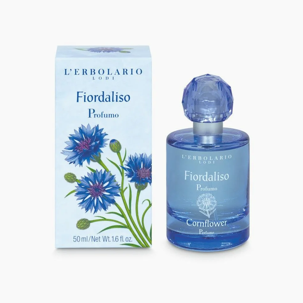 L'Erbolario - Zapach Chaber, 50 ml