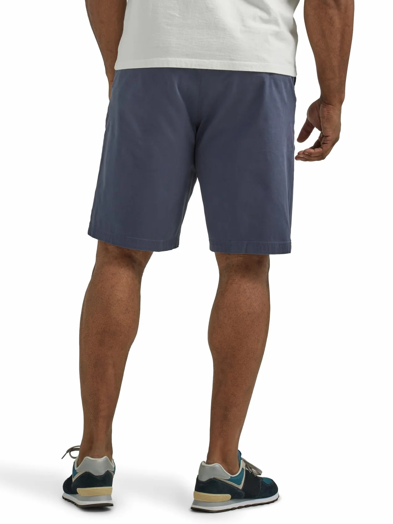 Lee Męskie spodenki cargo Big and Tall Big & Tall Peformance Series Extreme Comfort