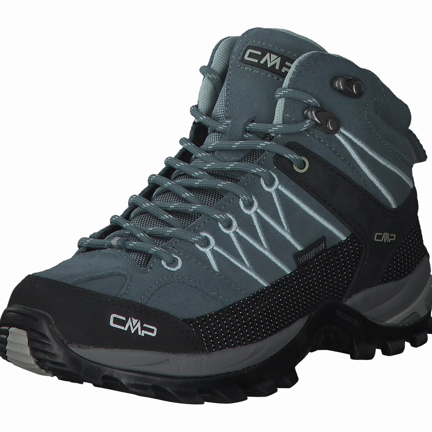 CMP Kobiety 3q12946buty trekkingowe