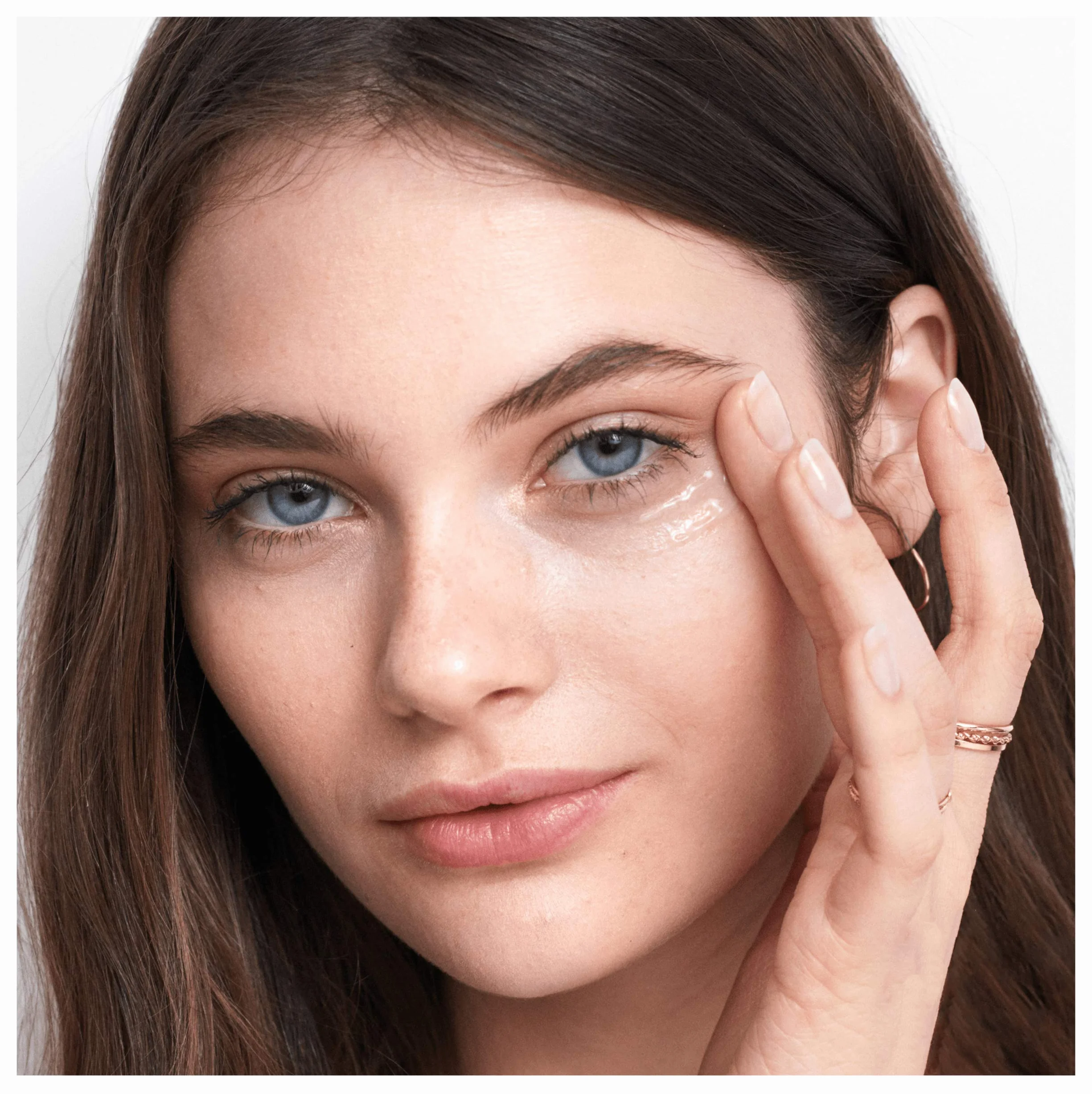 Olay Głęboki nawilżający żel pod oczy 15 ml
