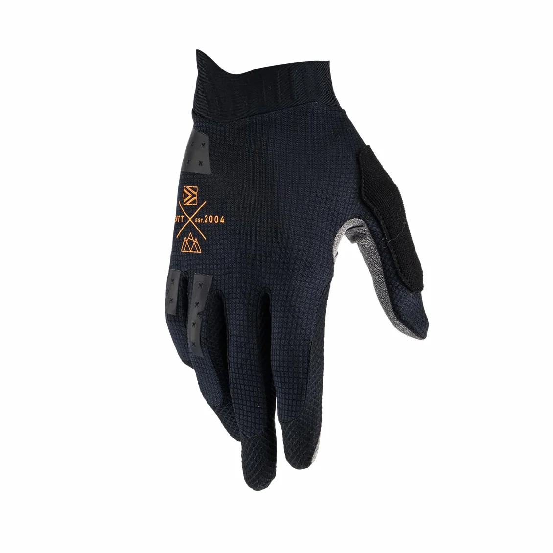 Rękawica MTB 1.0 GripR #S/EU7/US8 Stealth