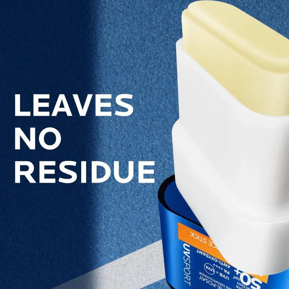 La Roche Posay Anthelios UVSPORT pro-Resistance Stick SPF50+ z witaminą E 10 ml