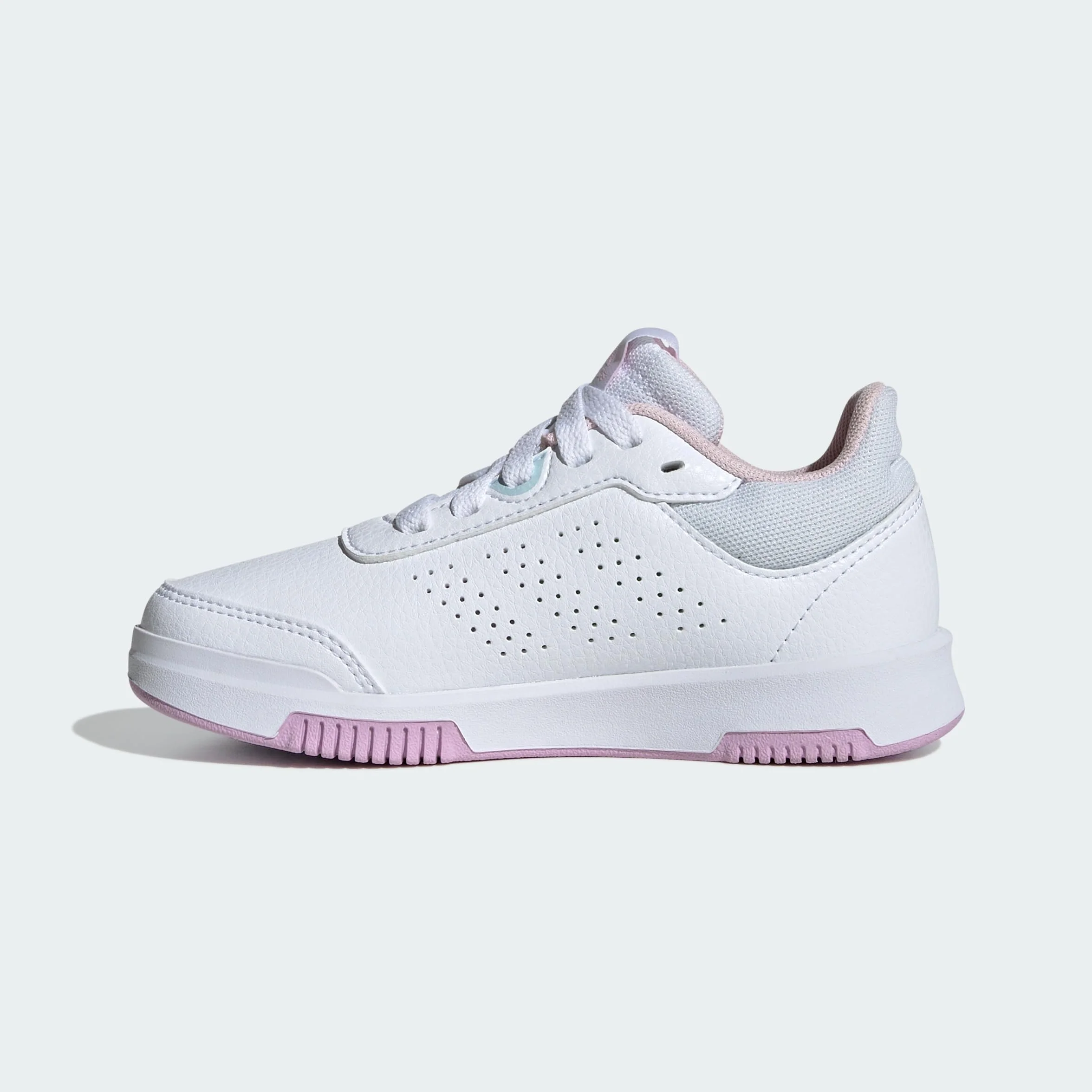 adidas Uniseks - dzieci Tensaur Sport Trening Lace Shoesbuty