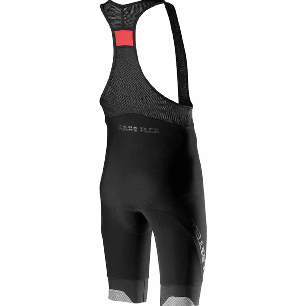 CASTELLI Tutto Nano Bibshort - Shorty Mężczyźni
