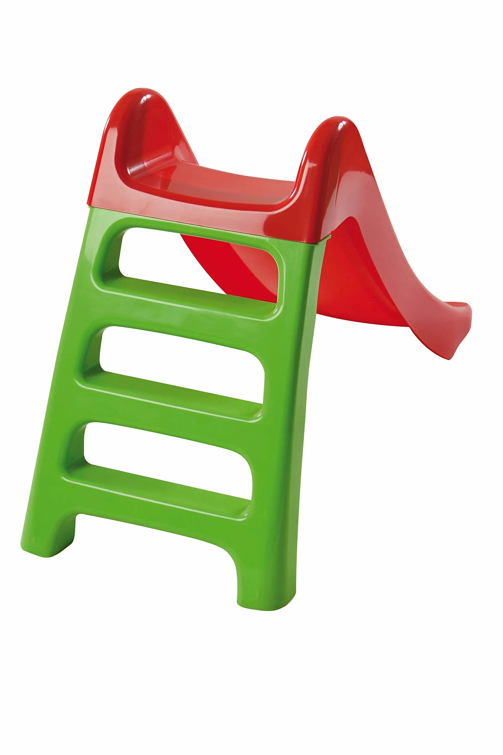 428 zjeżdżalnia Baby Slide, plastikowa zjeżdżalnia dla małych dzieci, zjeżdżalnia ogrodowa