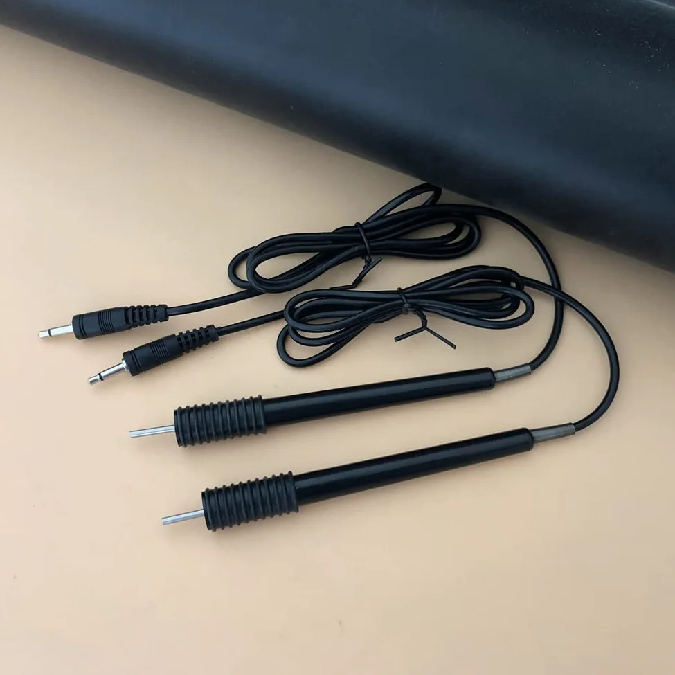 ISTOVO Dental Electric Waxer Tips Wax Carving Knife Pen Akcesoria do Ołówków (1 Długopis i Końcówki)