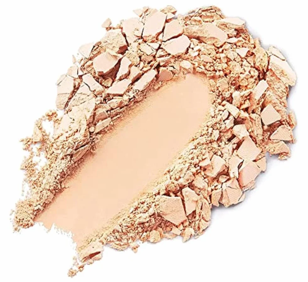 KIKO Milano Matte Fusion Pressed Powder 04 | Puder kompaktowy, zapewniający naturalne matowe wykończenie