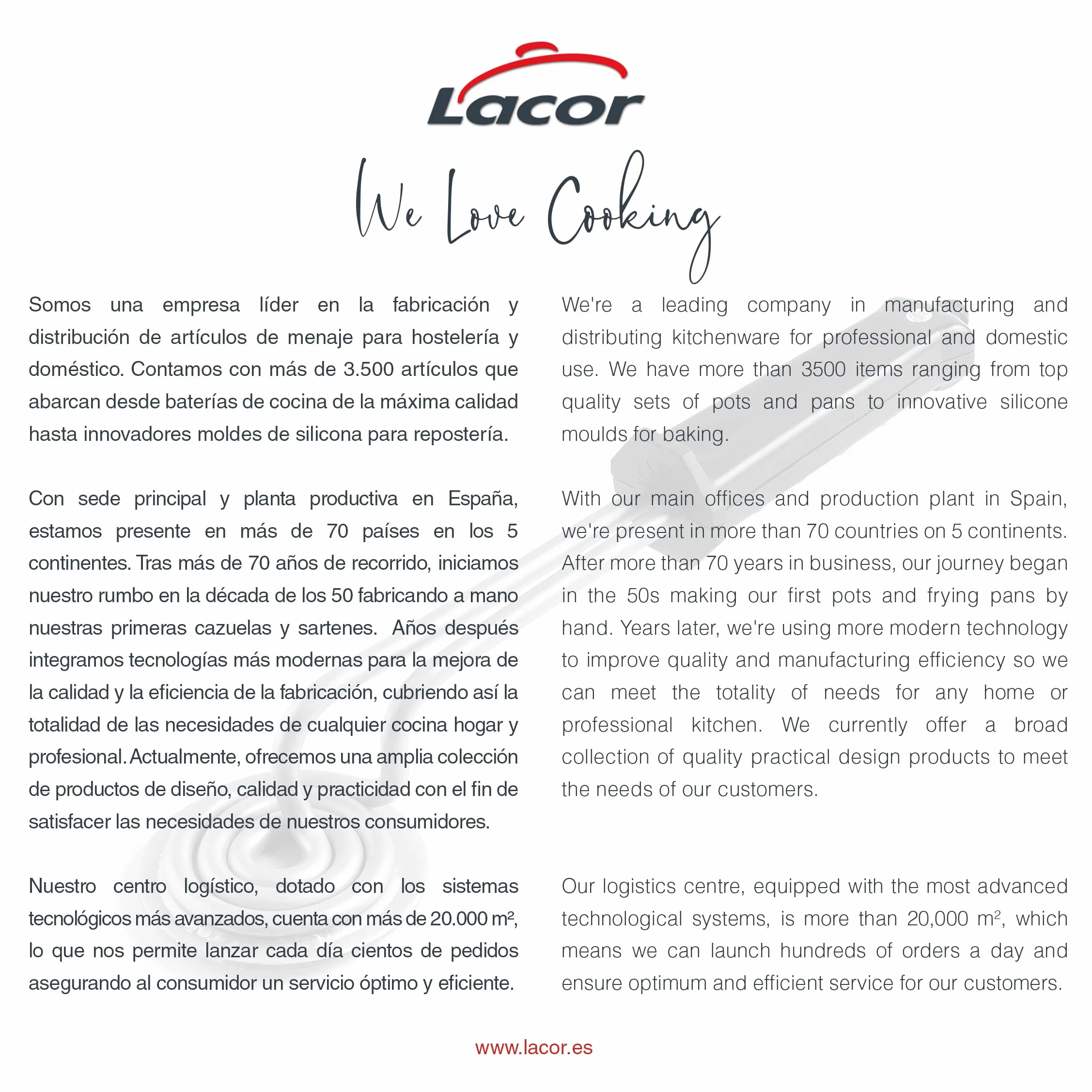 Lacor -68651-OKRĄGŁY KARAMELIZER ELEKTRYCZNY 10 CMS 650 W