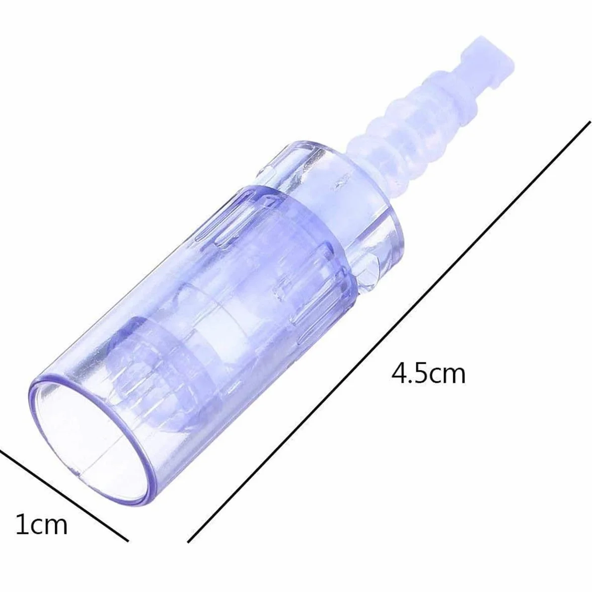 Dr.pen Ultima A6 Igły Zapasowe 10 szt. do Dermapen Microneedling