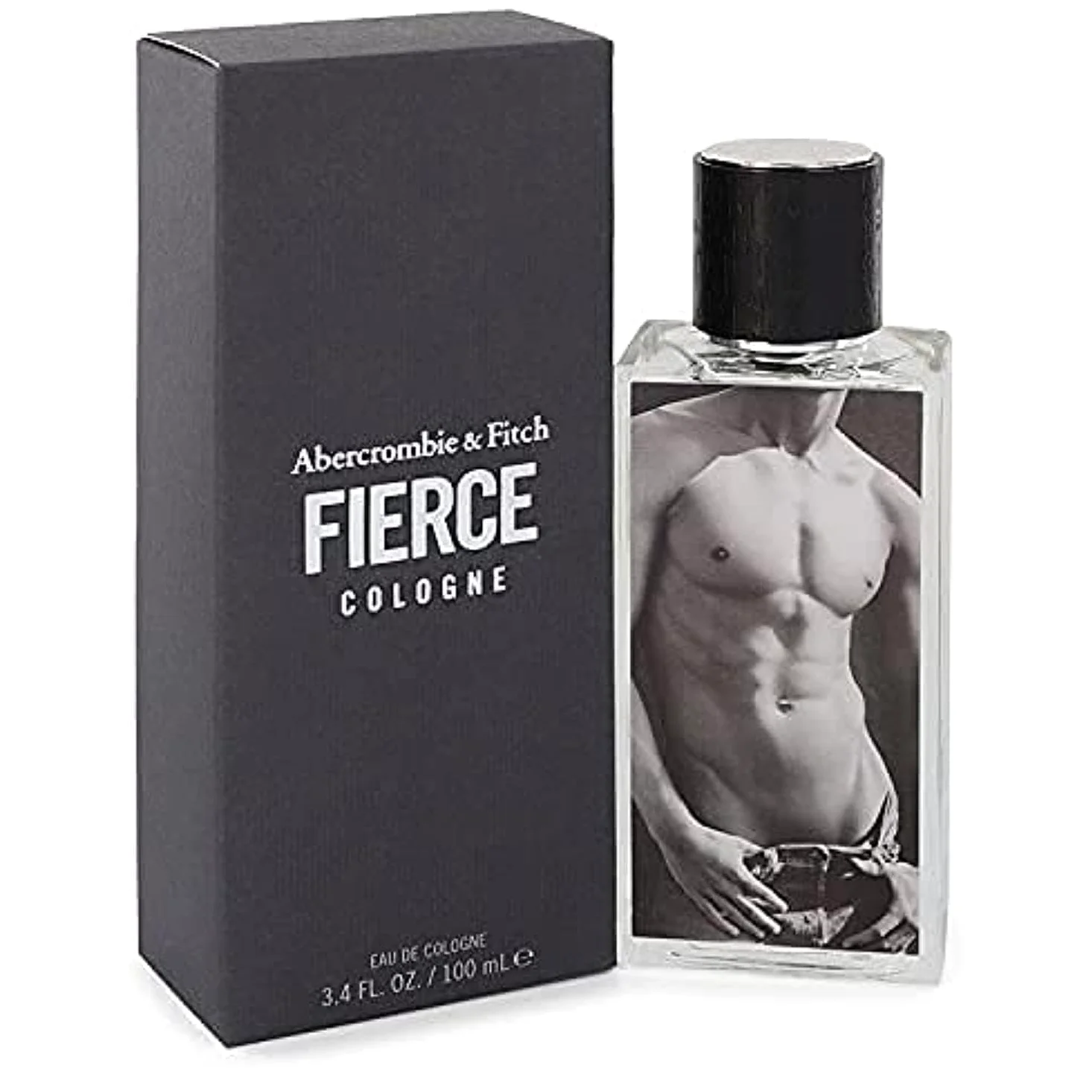 Abercrombie and Fitch Féroce woda kolońska Mężczyźni